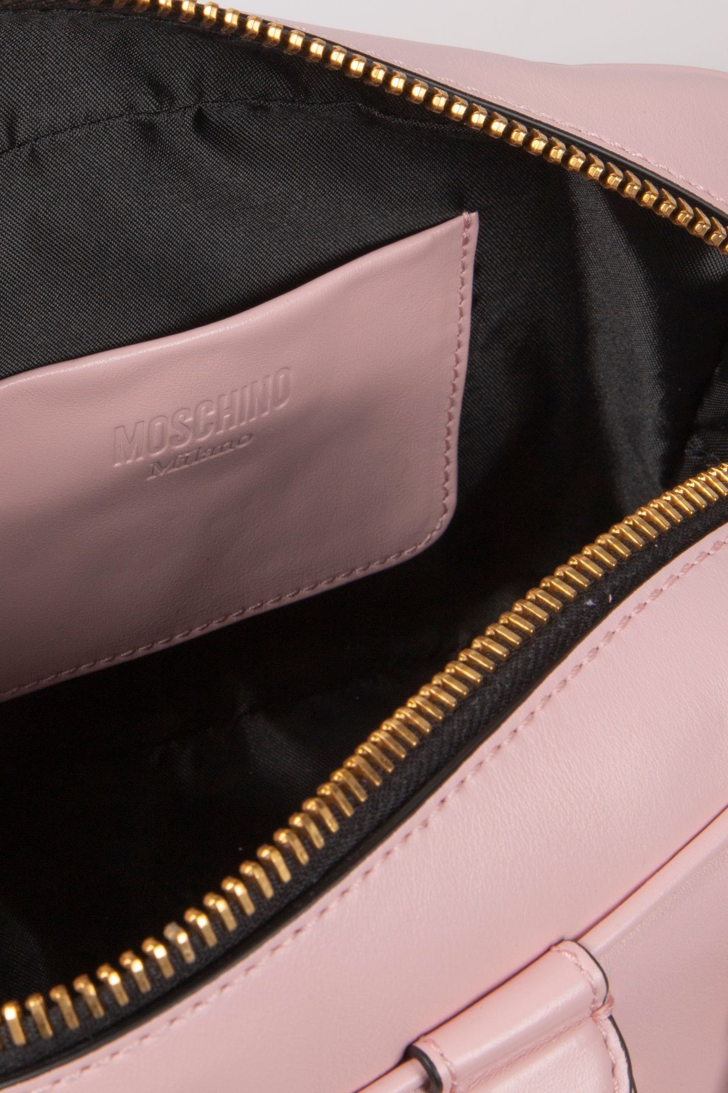BAG PINK 5