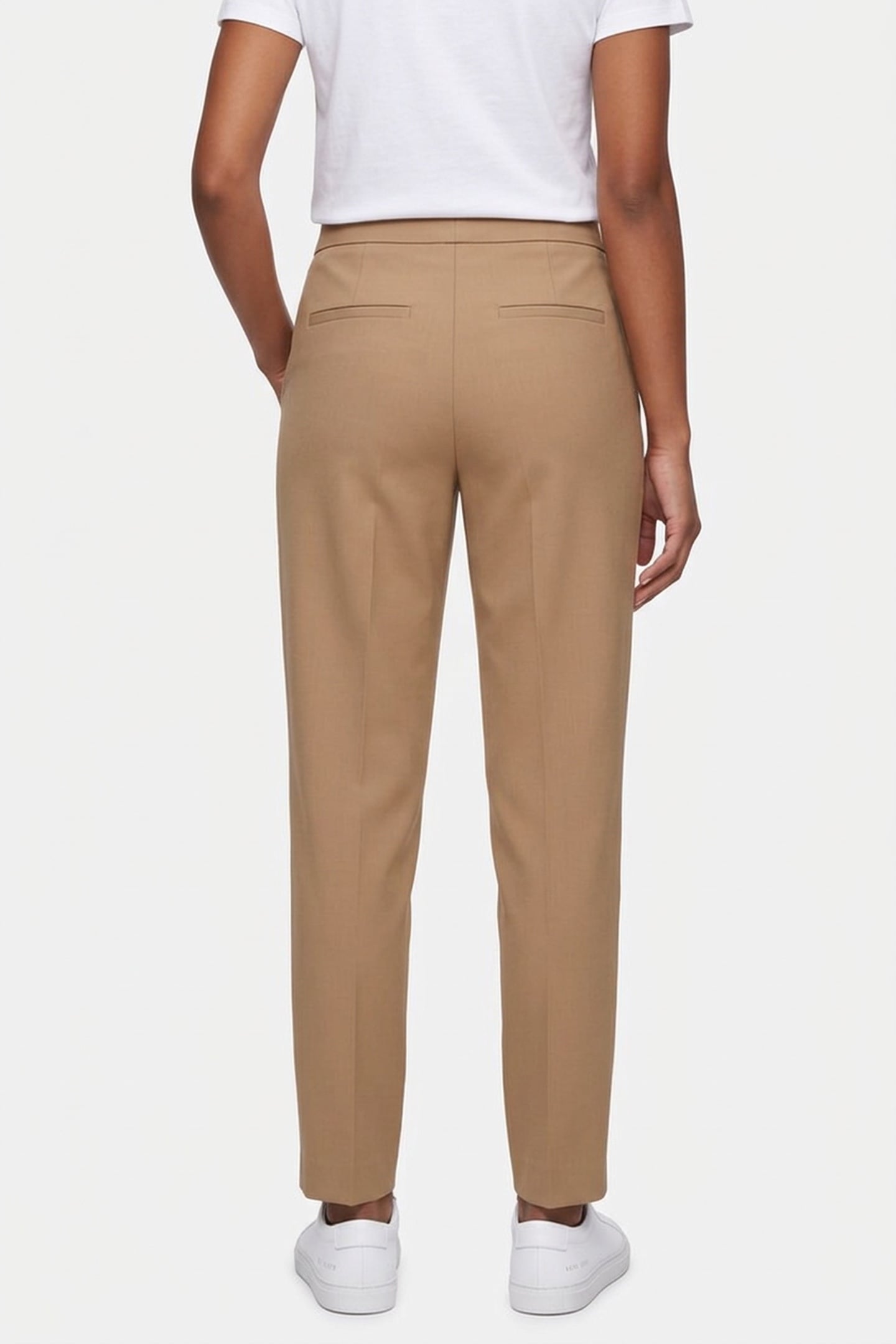ELEOS HOPSACK BEIGE 2
