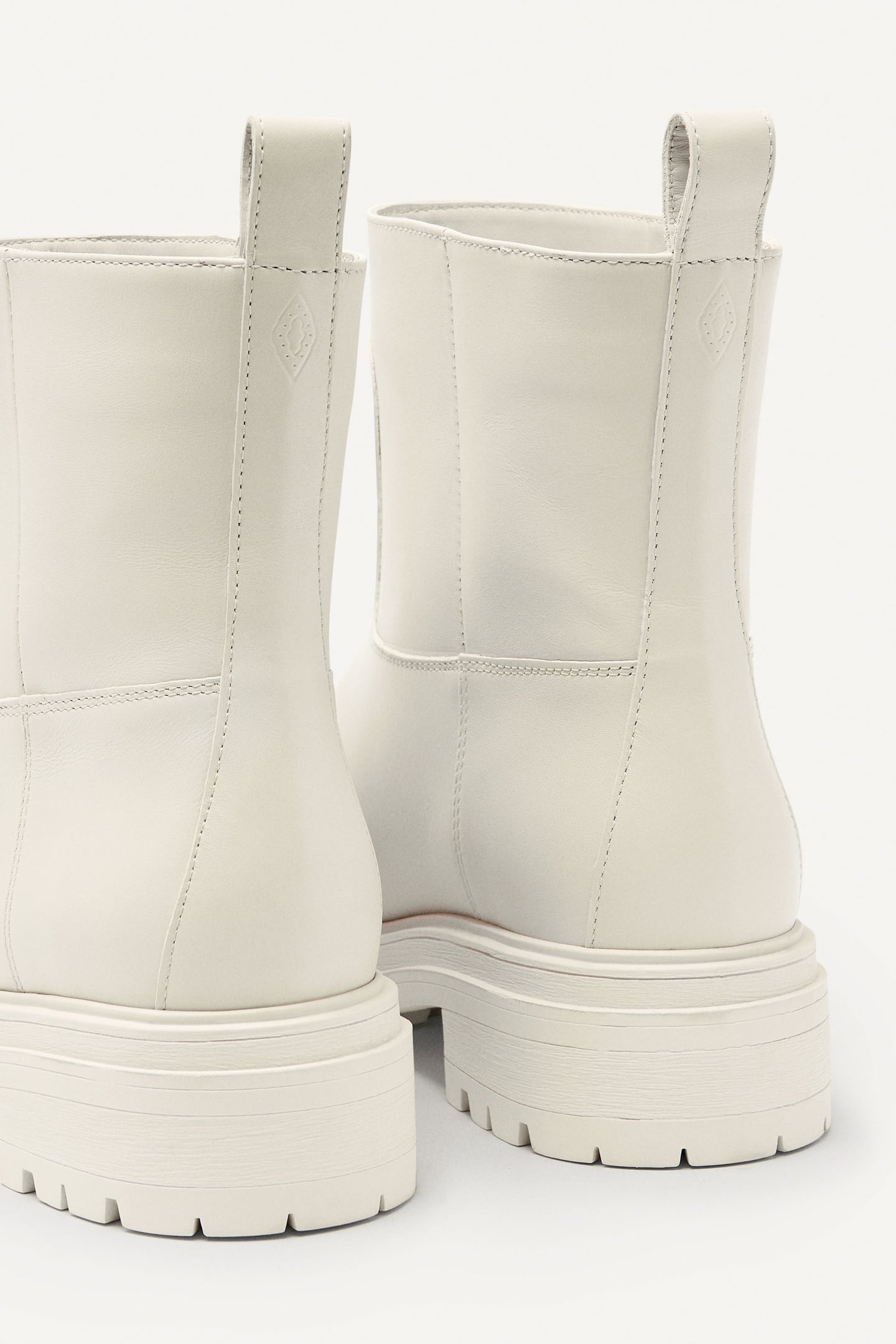 ANKLE BOOTS OFFWHITE 3