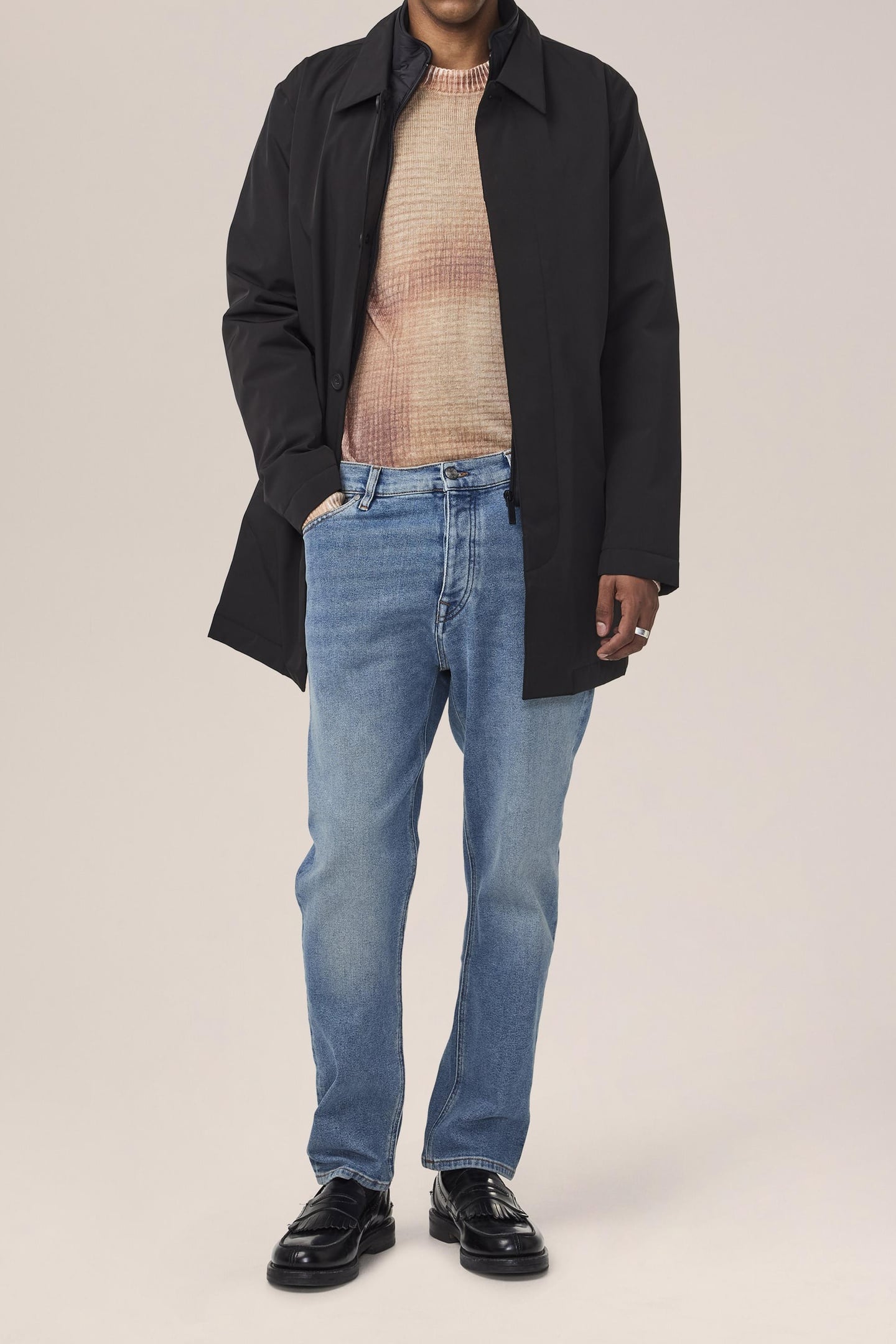 FREY 1854 LIGHT INDIGO 4