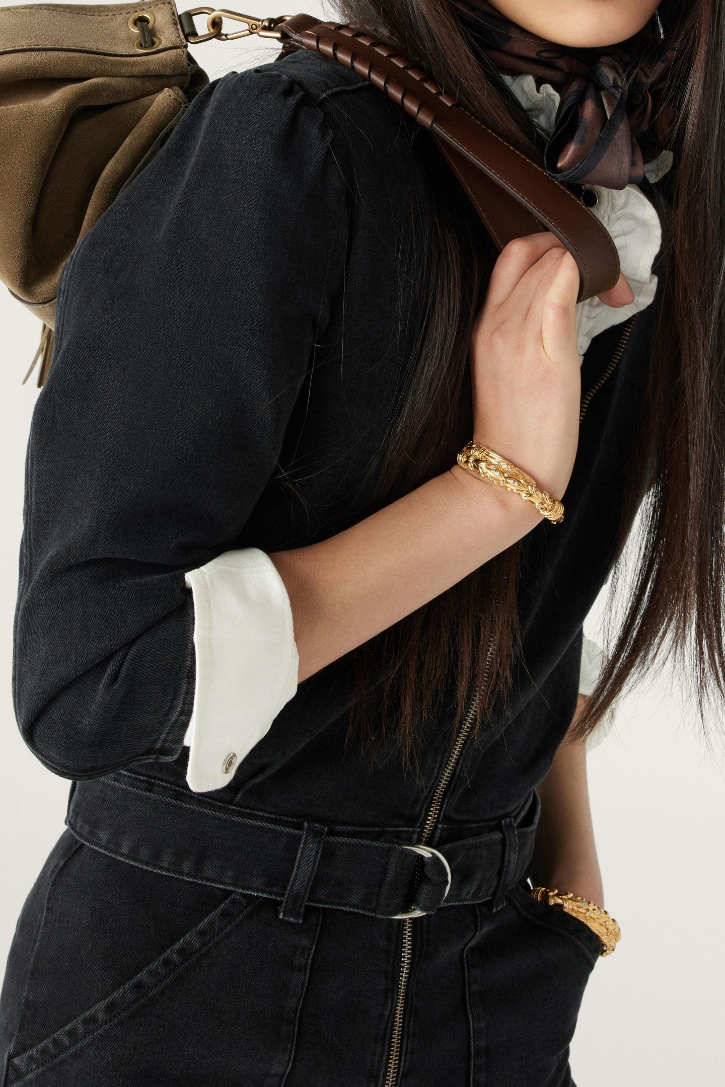 JUMPSUIT BLACKSTONE 4