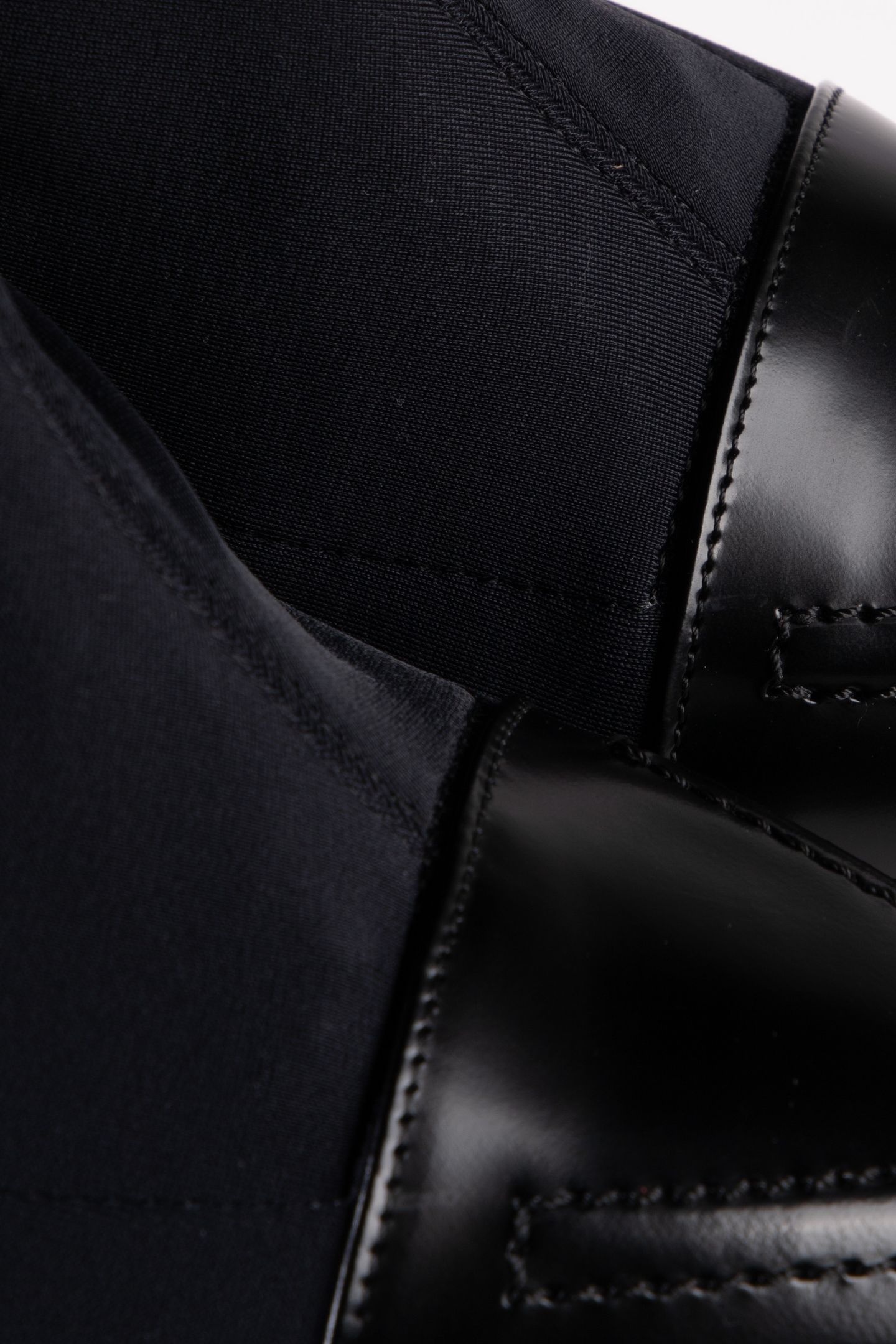 ANKLE BOOTS BLACK 3