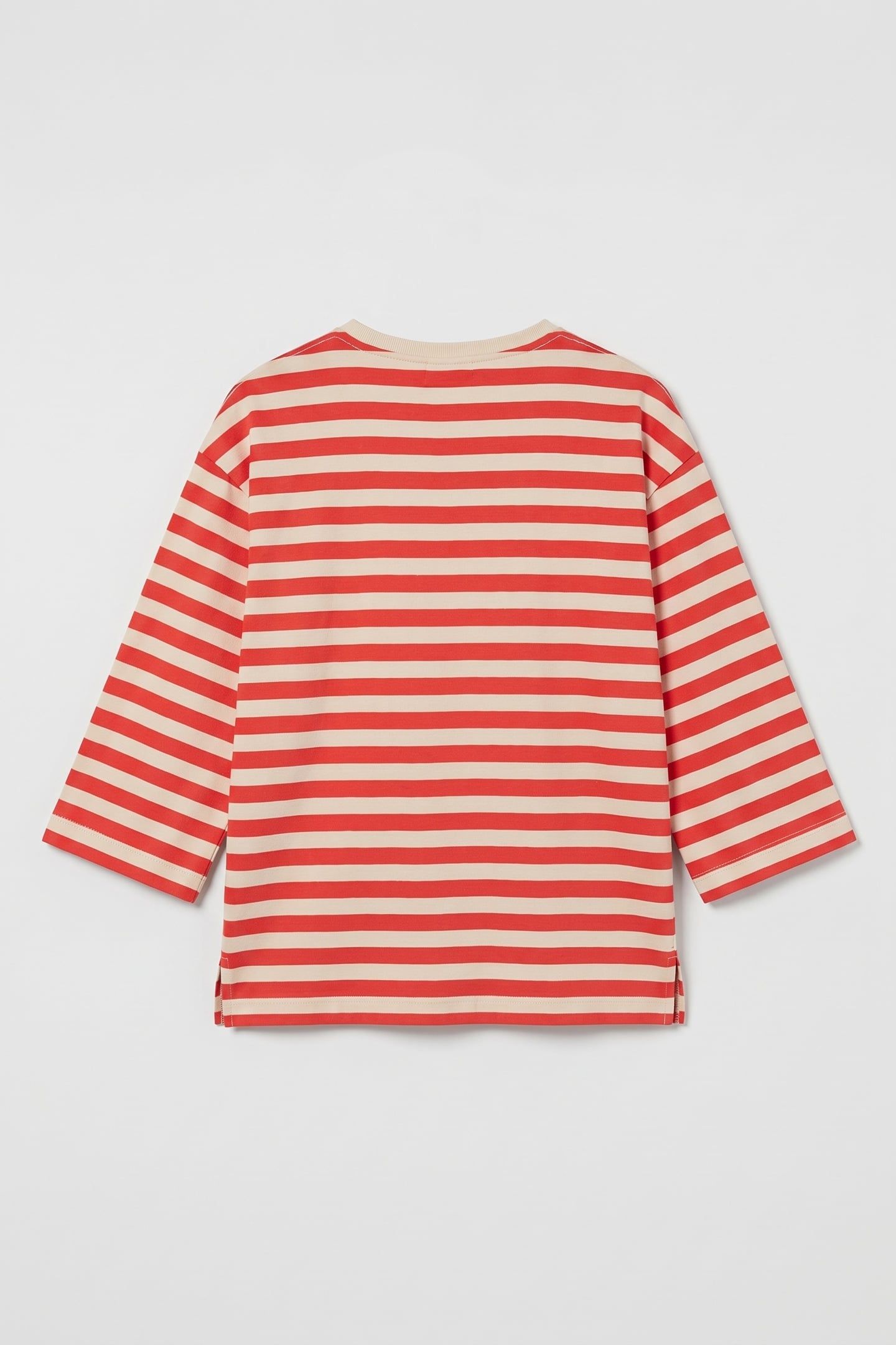 JOANNA LS T-SHIRT RED 3