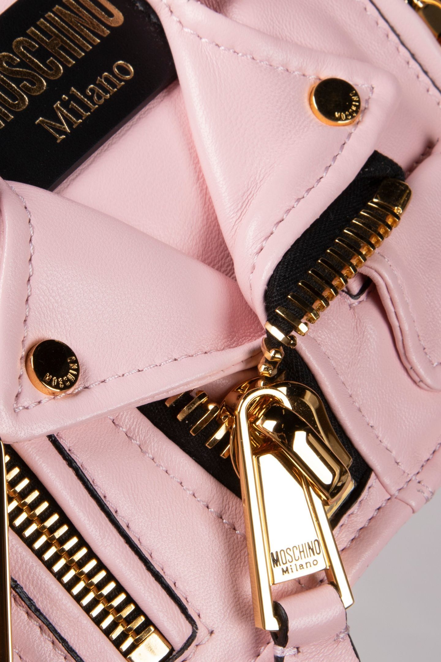 BAG PINK 4