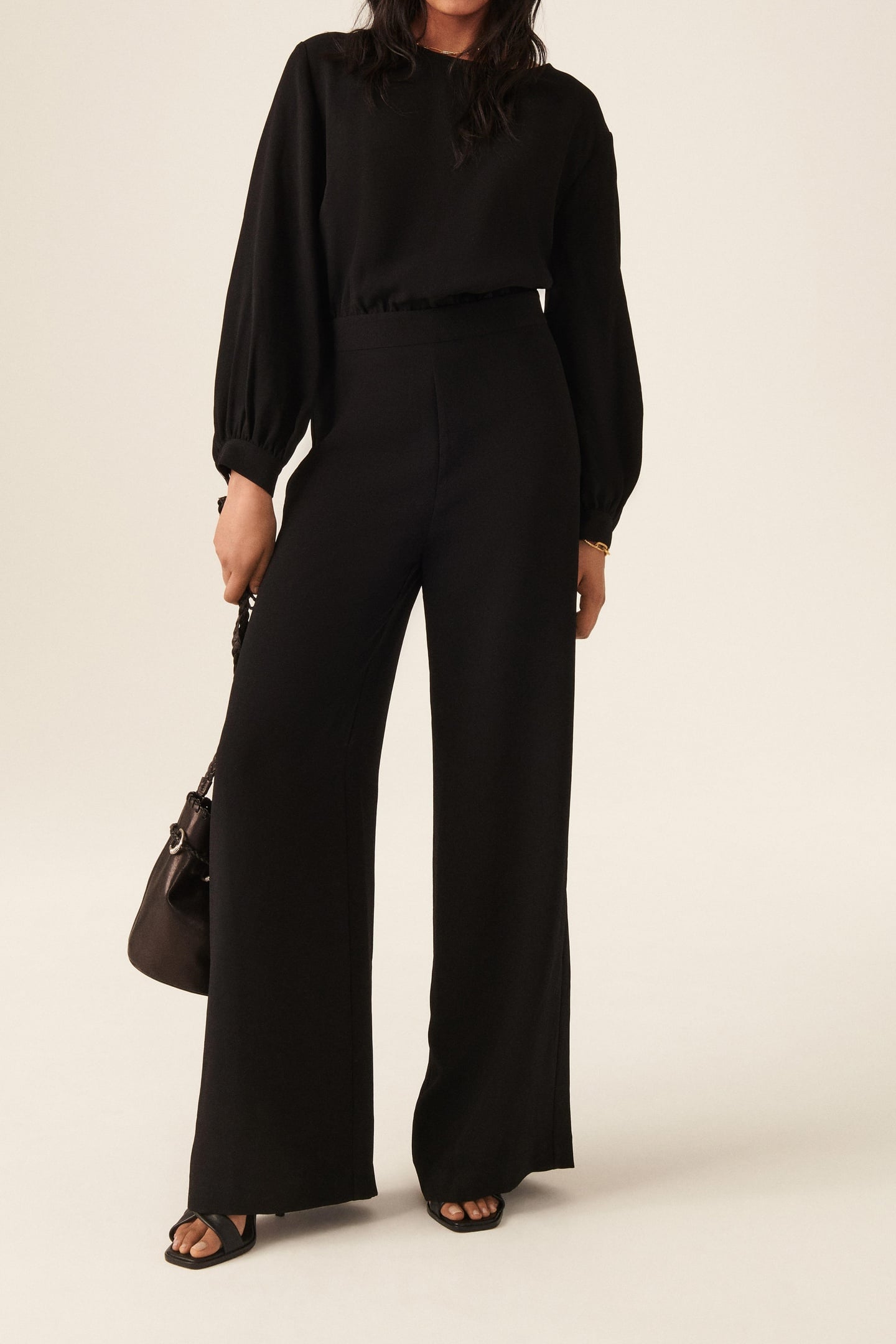 JUMPSUIT BLACK 1