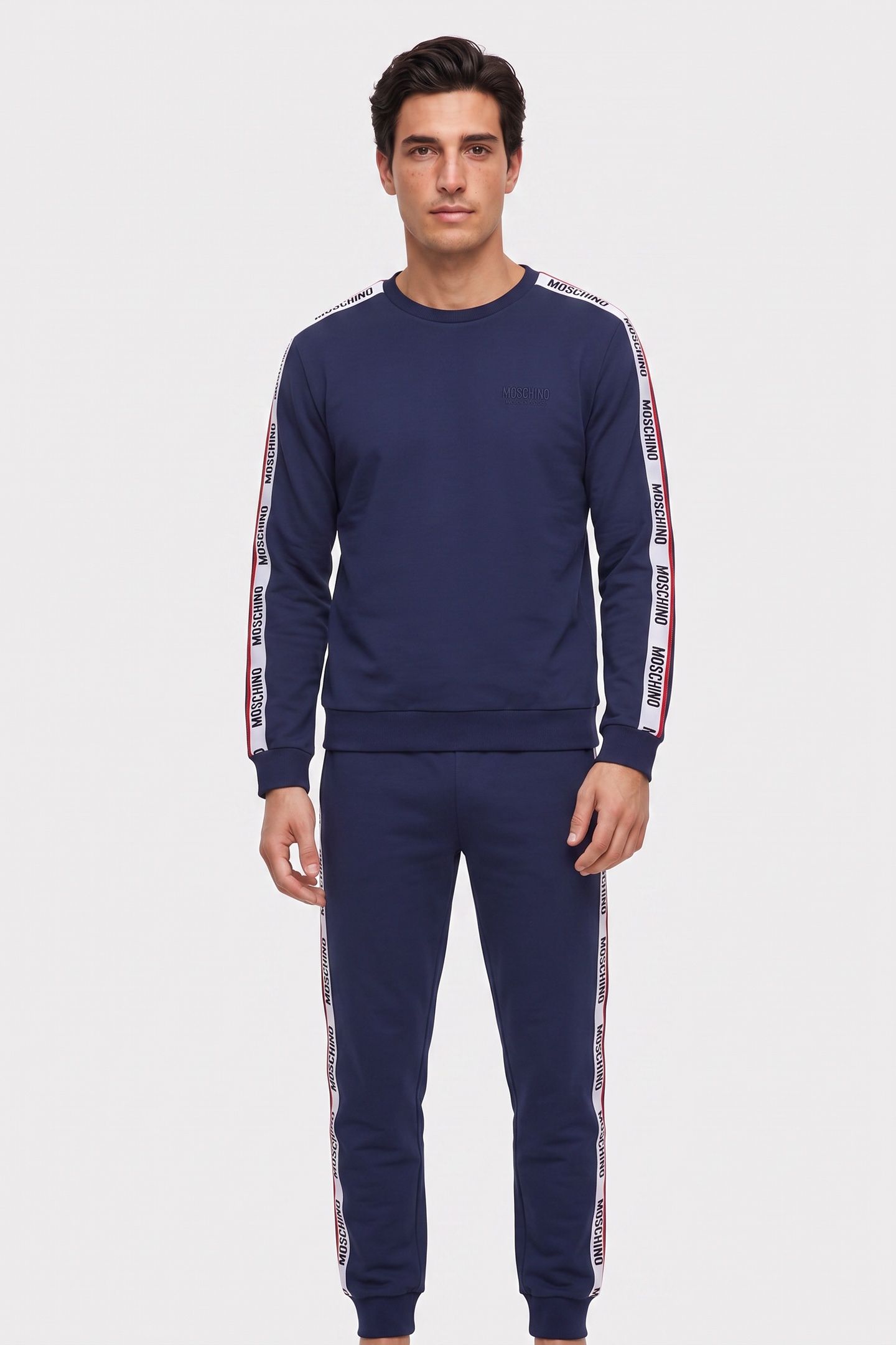 FLEECEWEAR BLUE 1