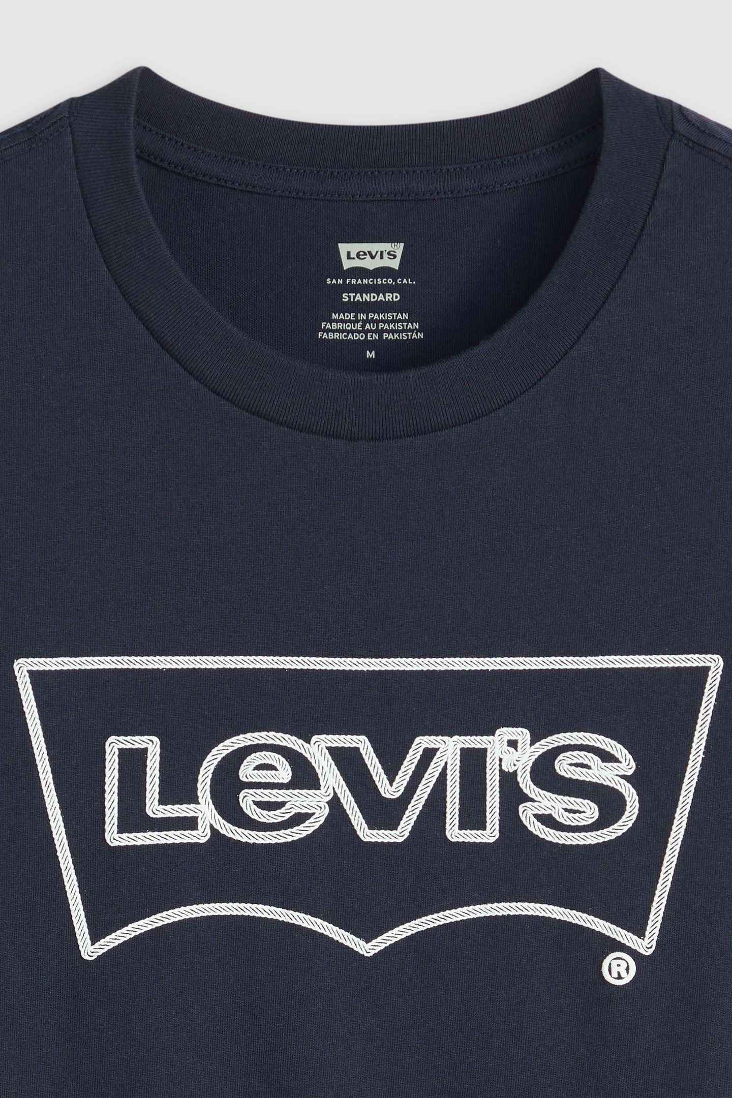 CLASSIC GRAPHIC TEE 5
