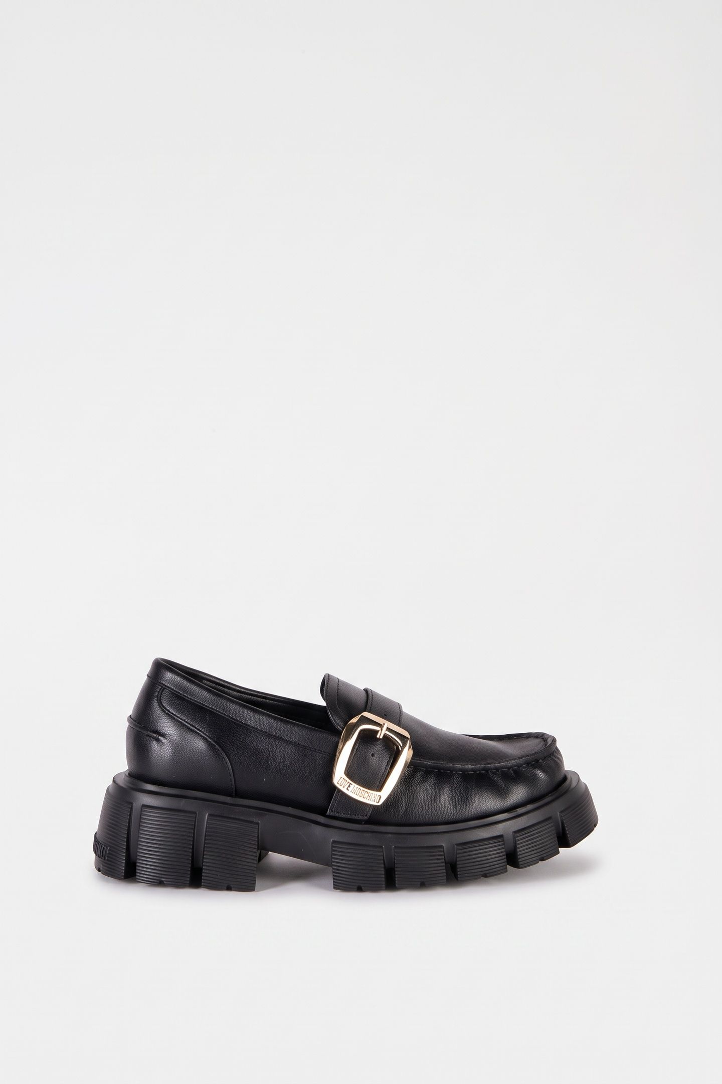 LOAFER BLACK 1