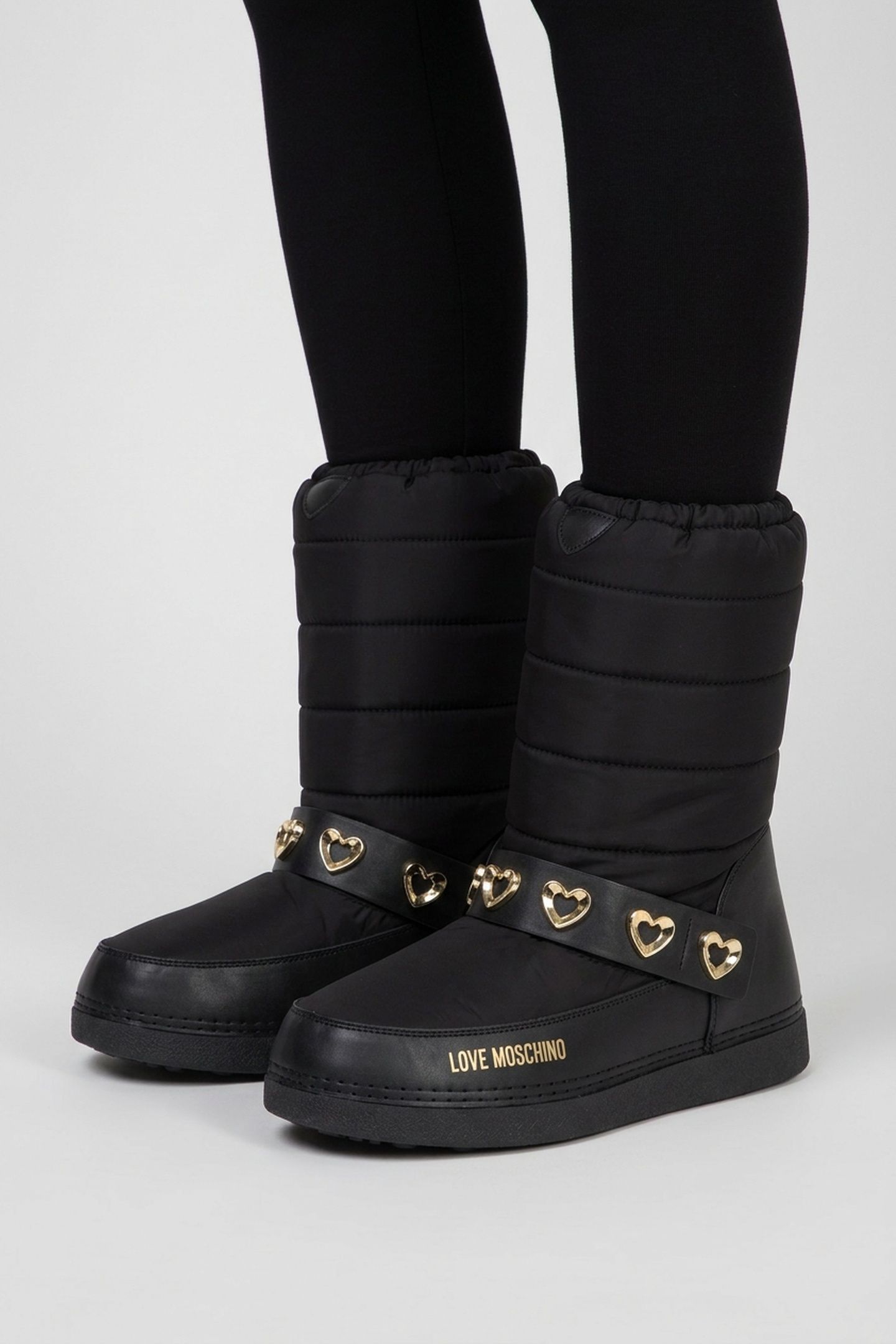 WINTER-BOOTS BLACK 2