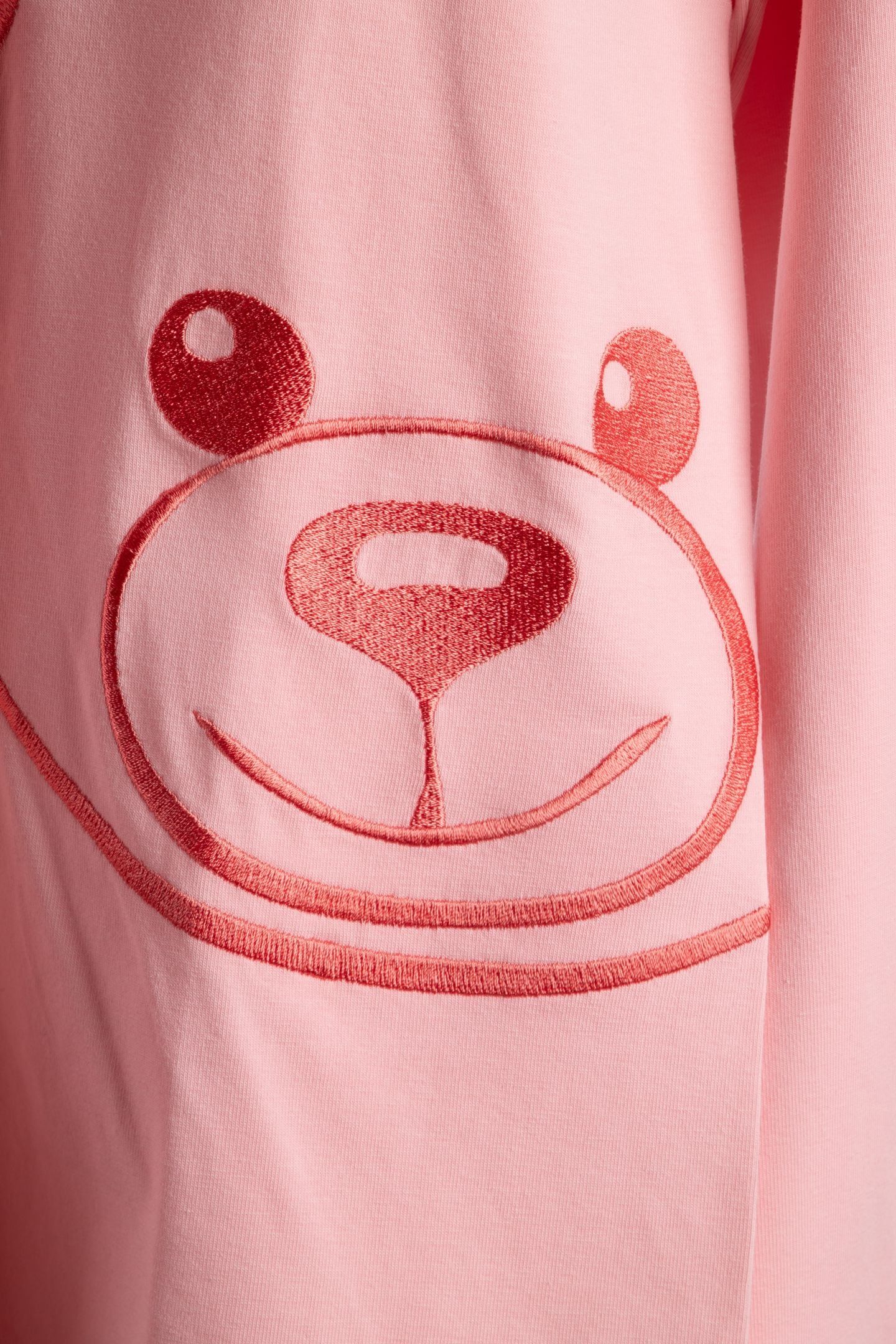KNITWEAR PINK 4