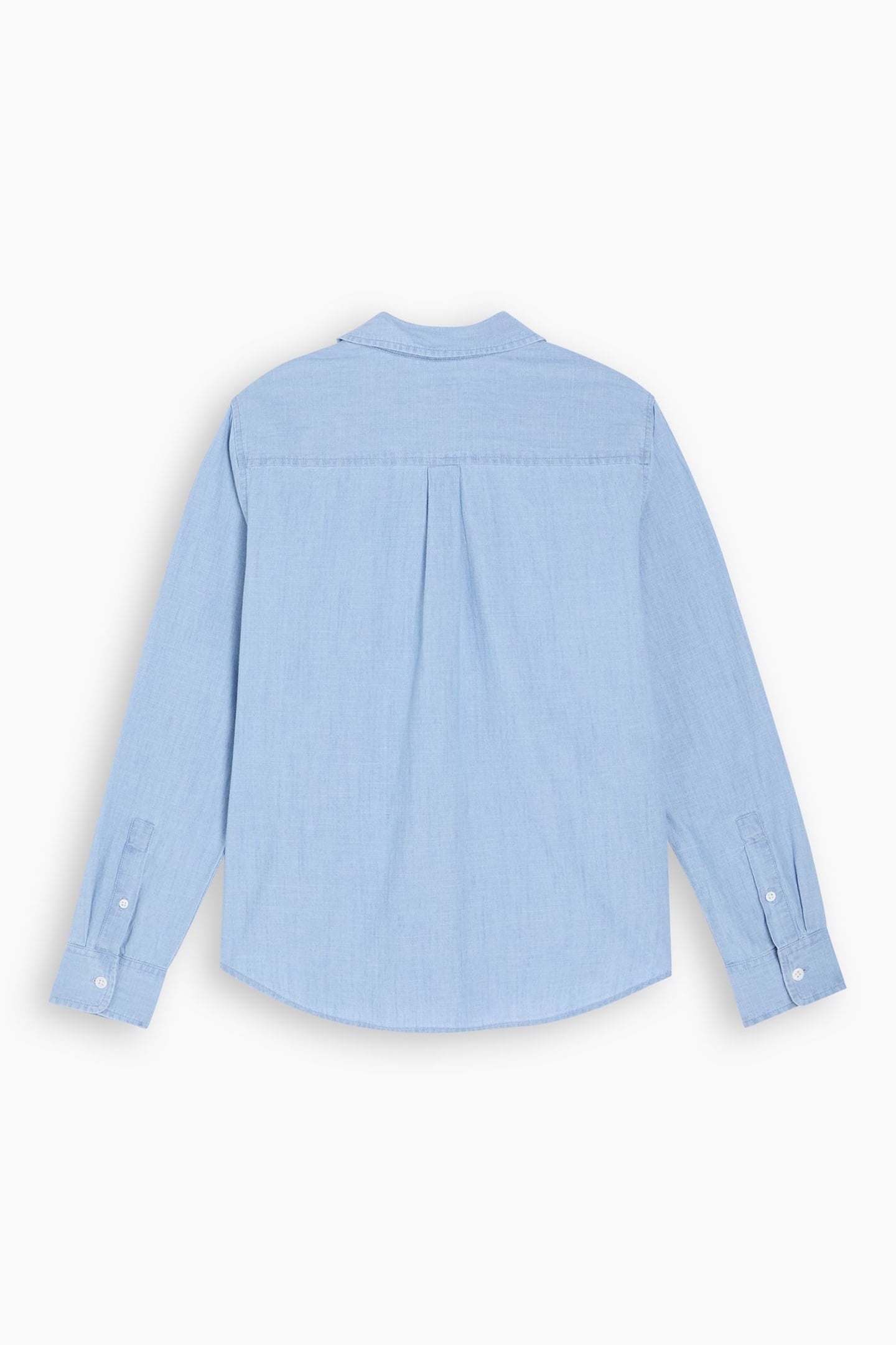 CLASSIC SHIRT 4
