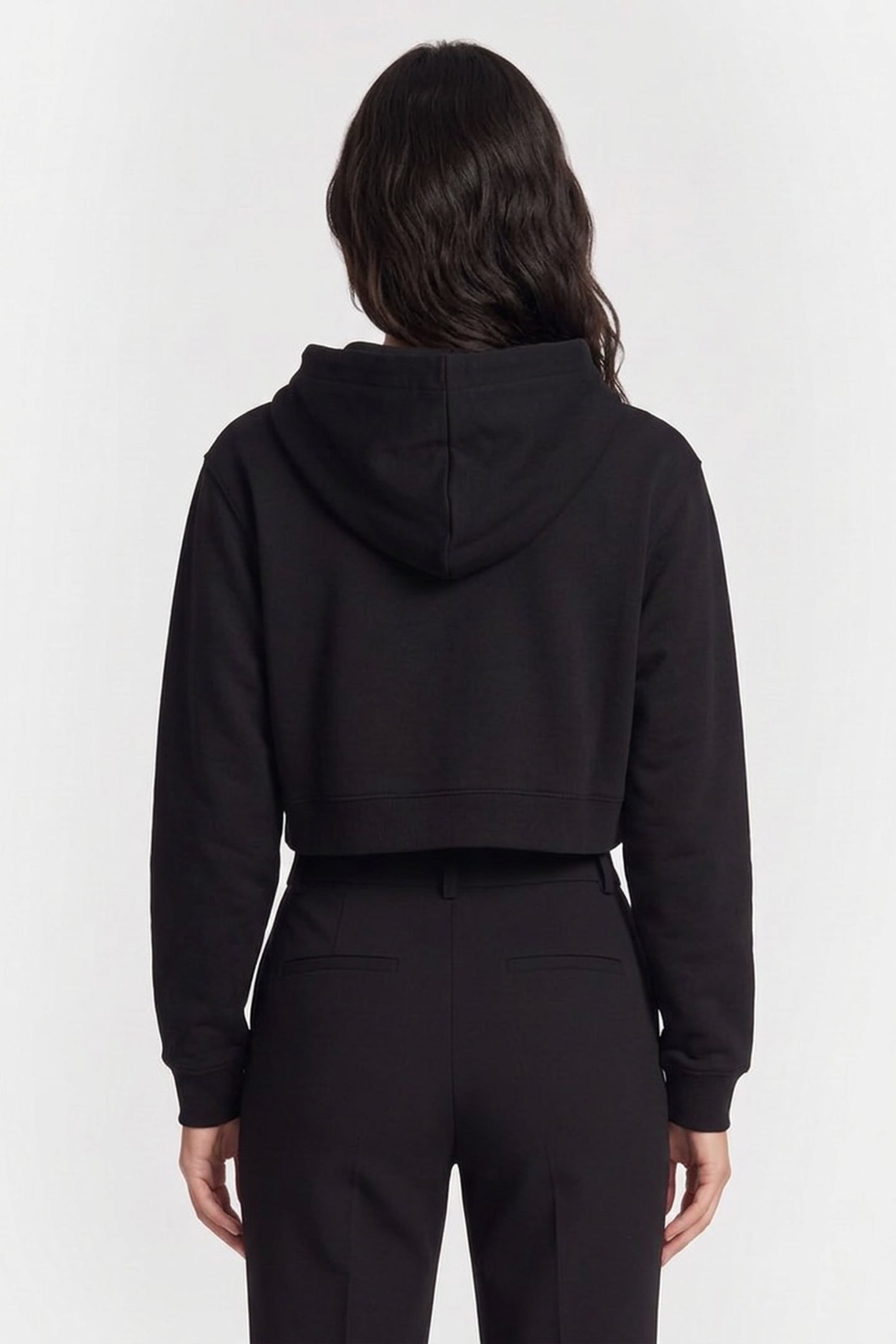 FLEECEWEAR BLACK 2
