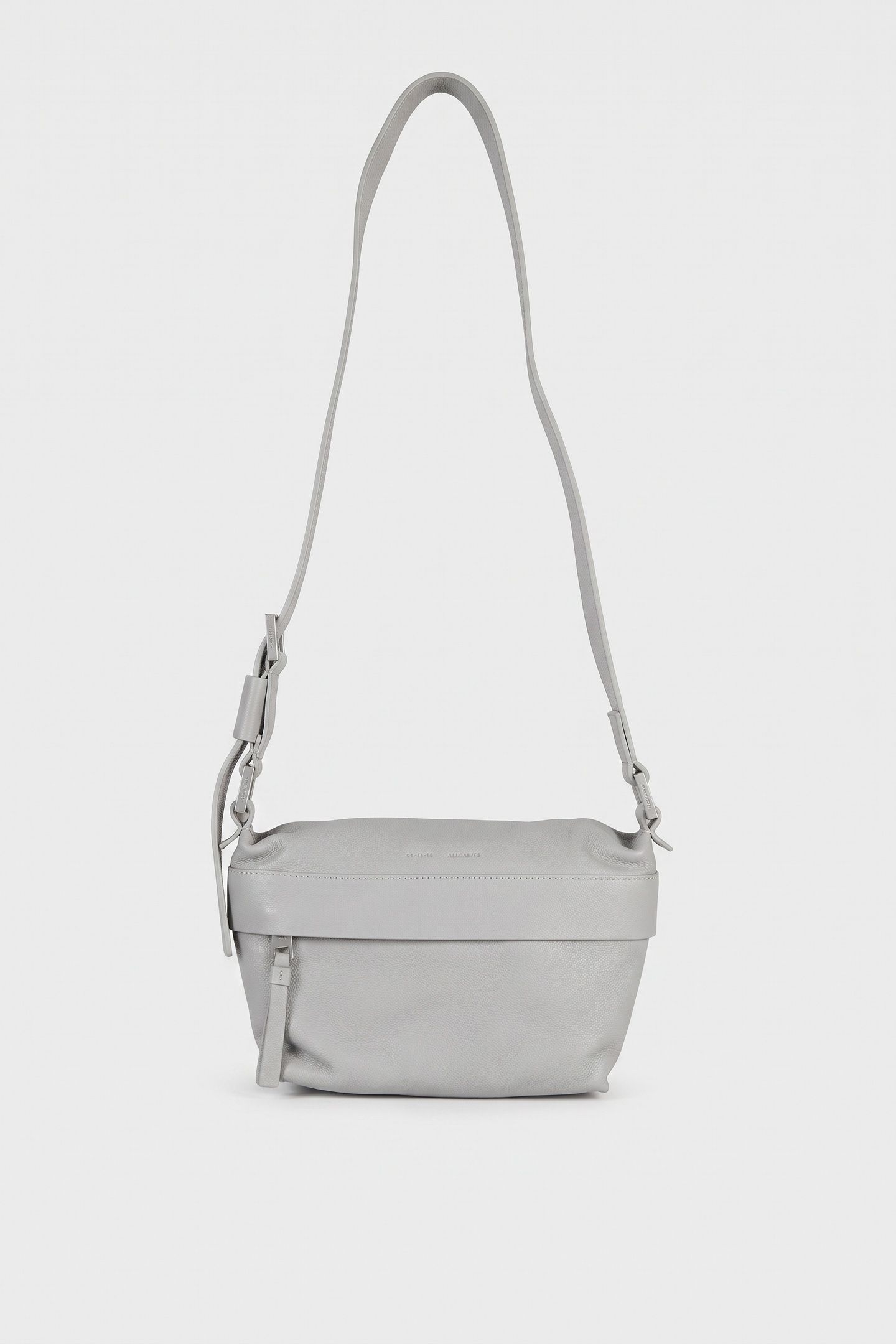 COLETTE CROSSBODY SEQUOIA GREEN 2
