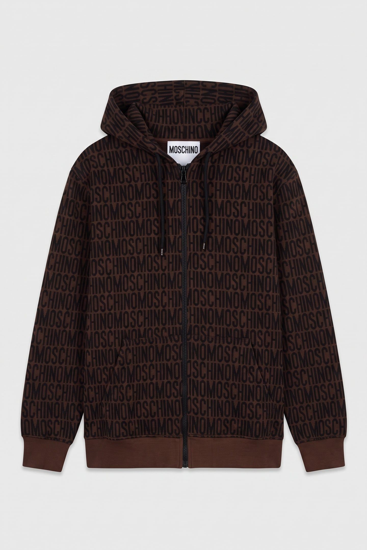 FLEECEWEAR BROWN 3