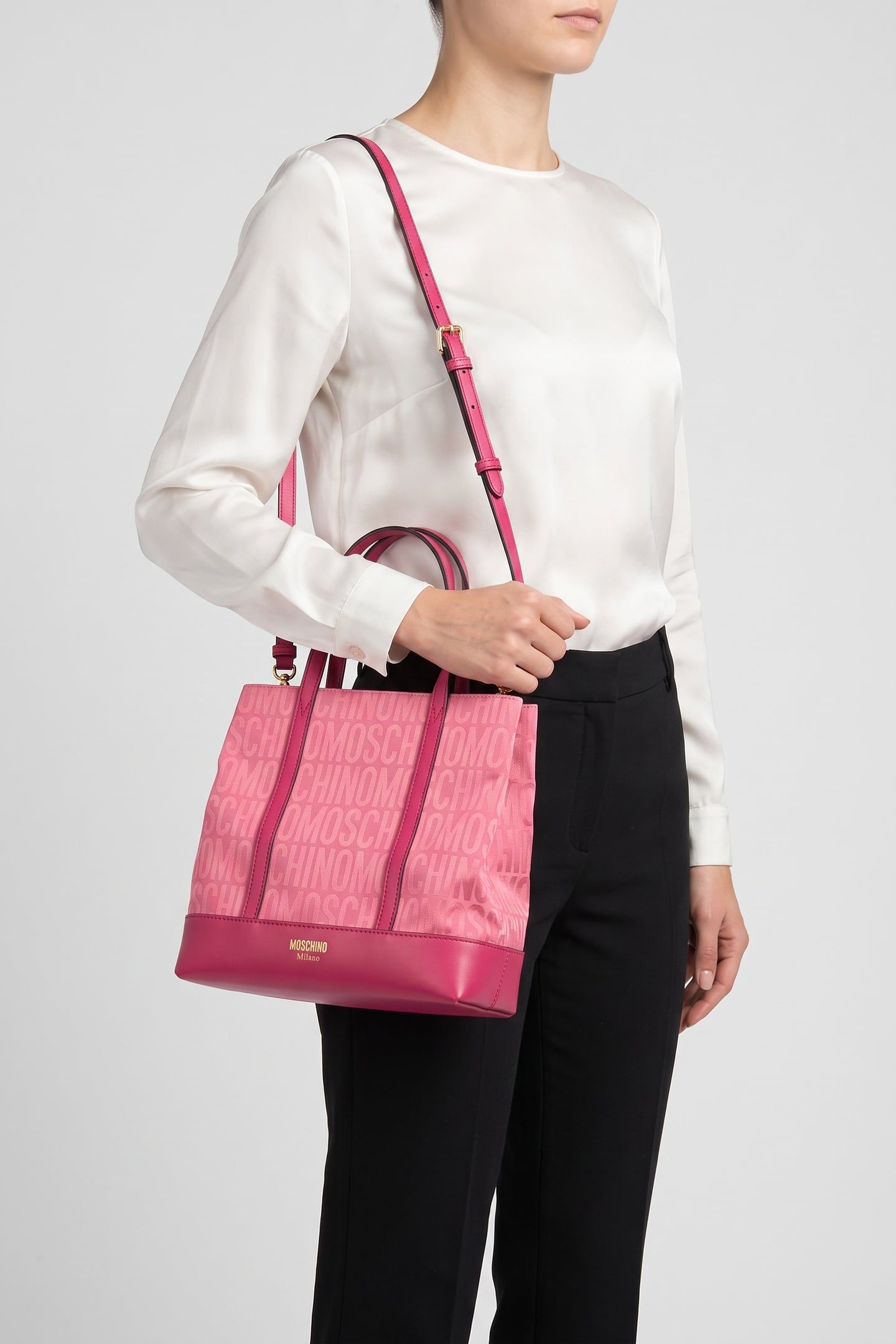 BAG PINK 1