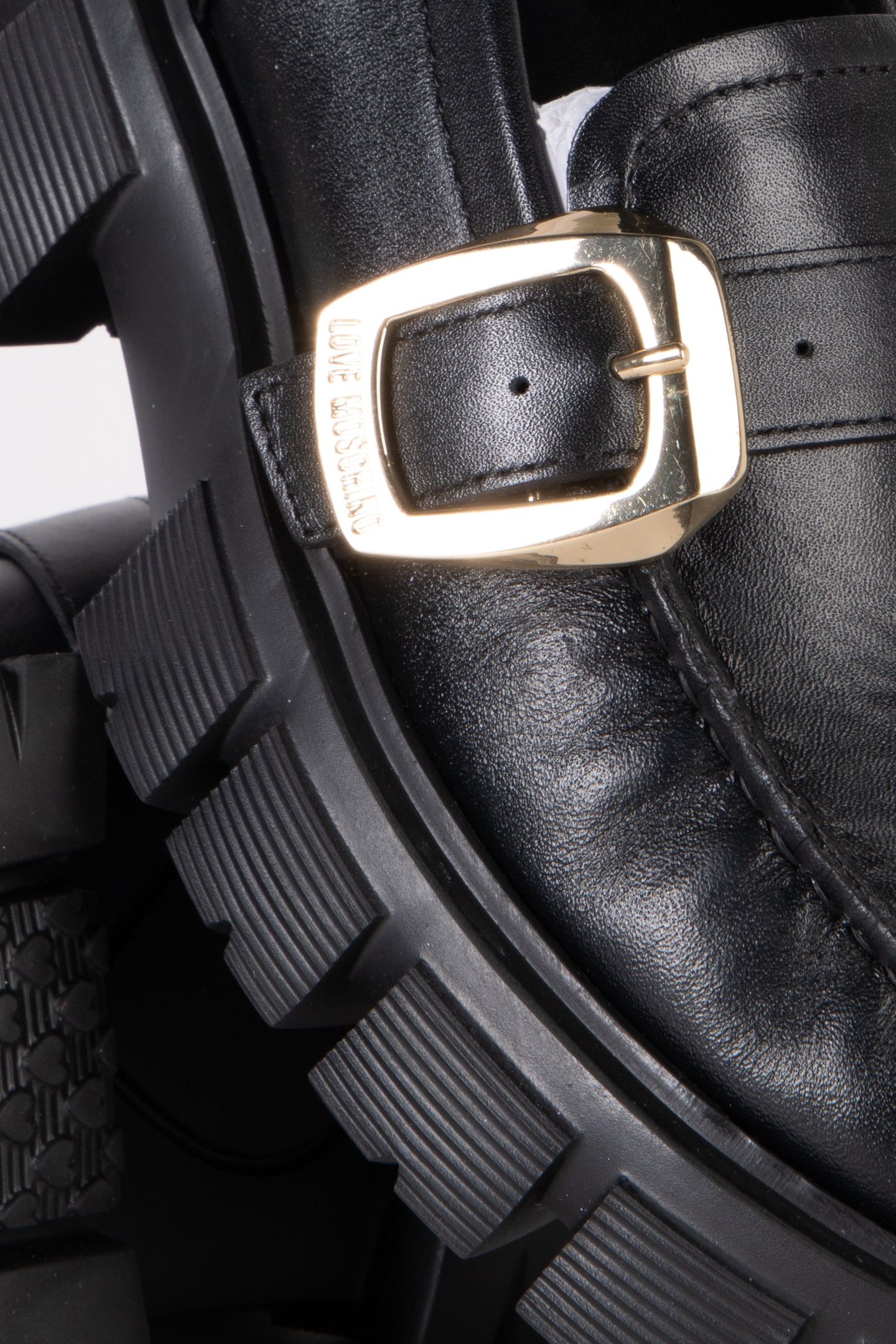 LOAFER BLACK 3