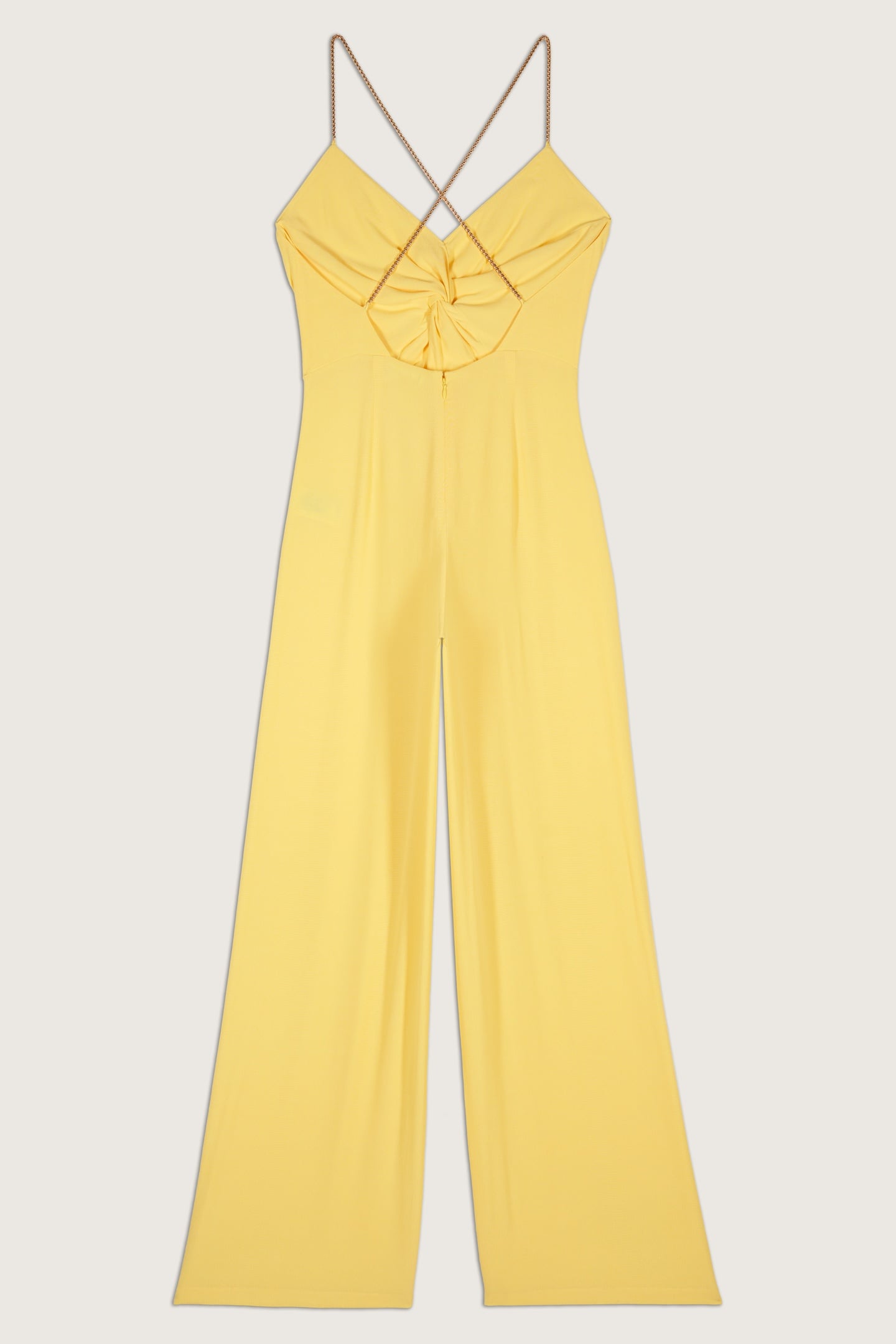 JUMPSUIT JAUNE 4
