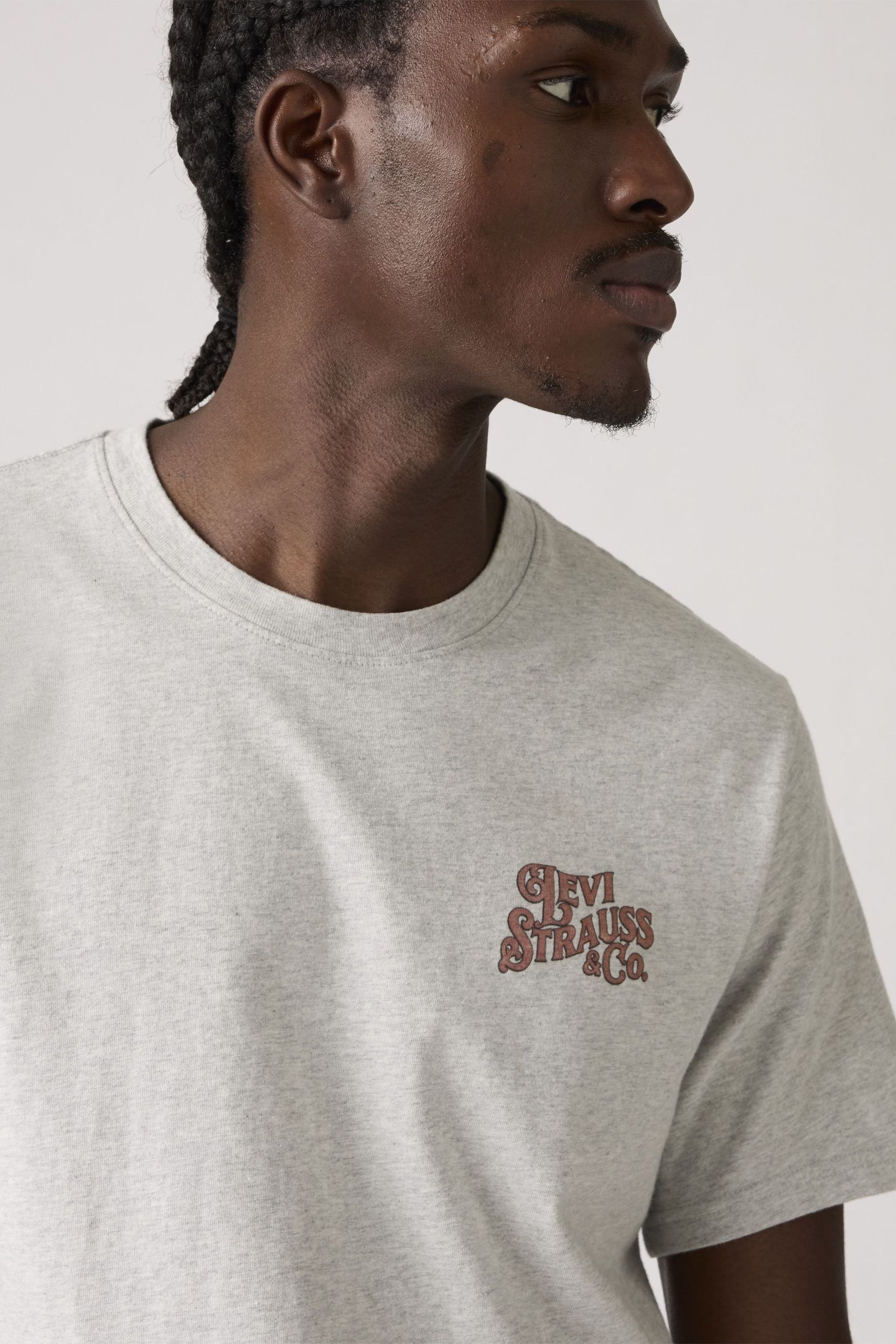 RELAXED FIT GRAPHIC T-SHIRT 6