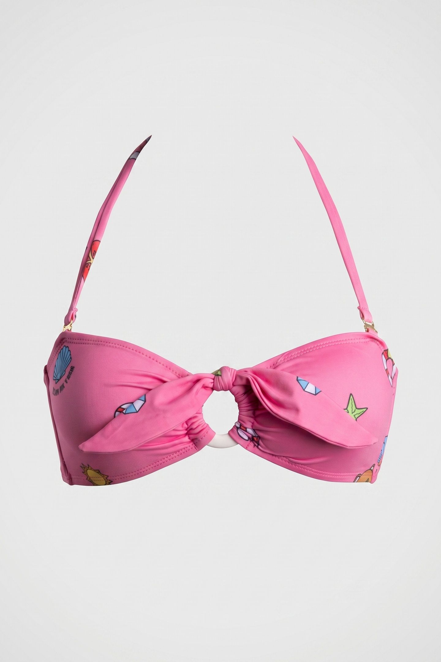 BRA PINK 2
