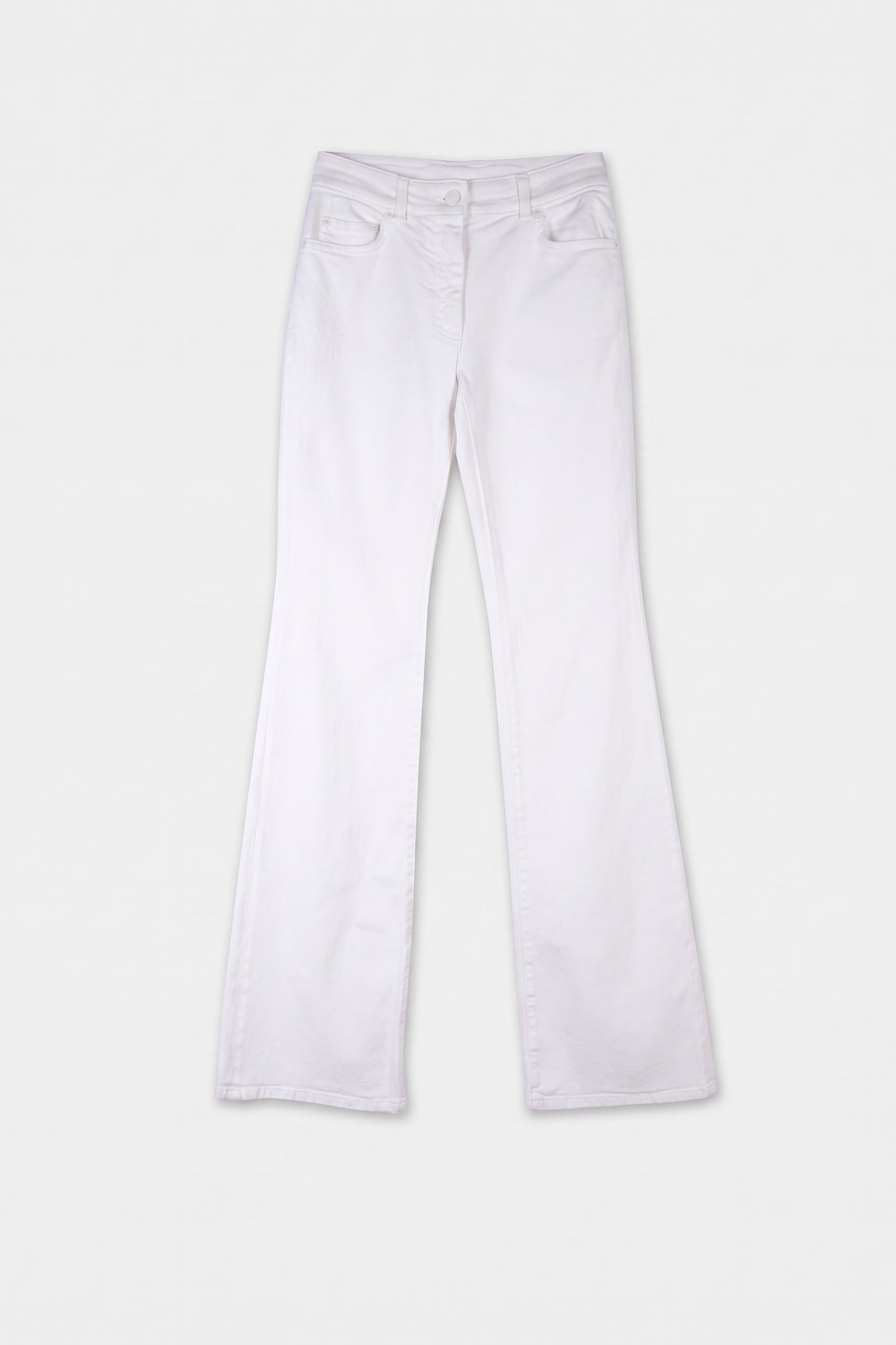 TROUSERS WHITE 3