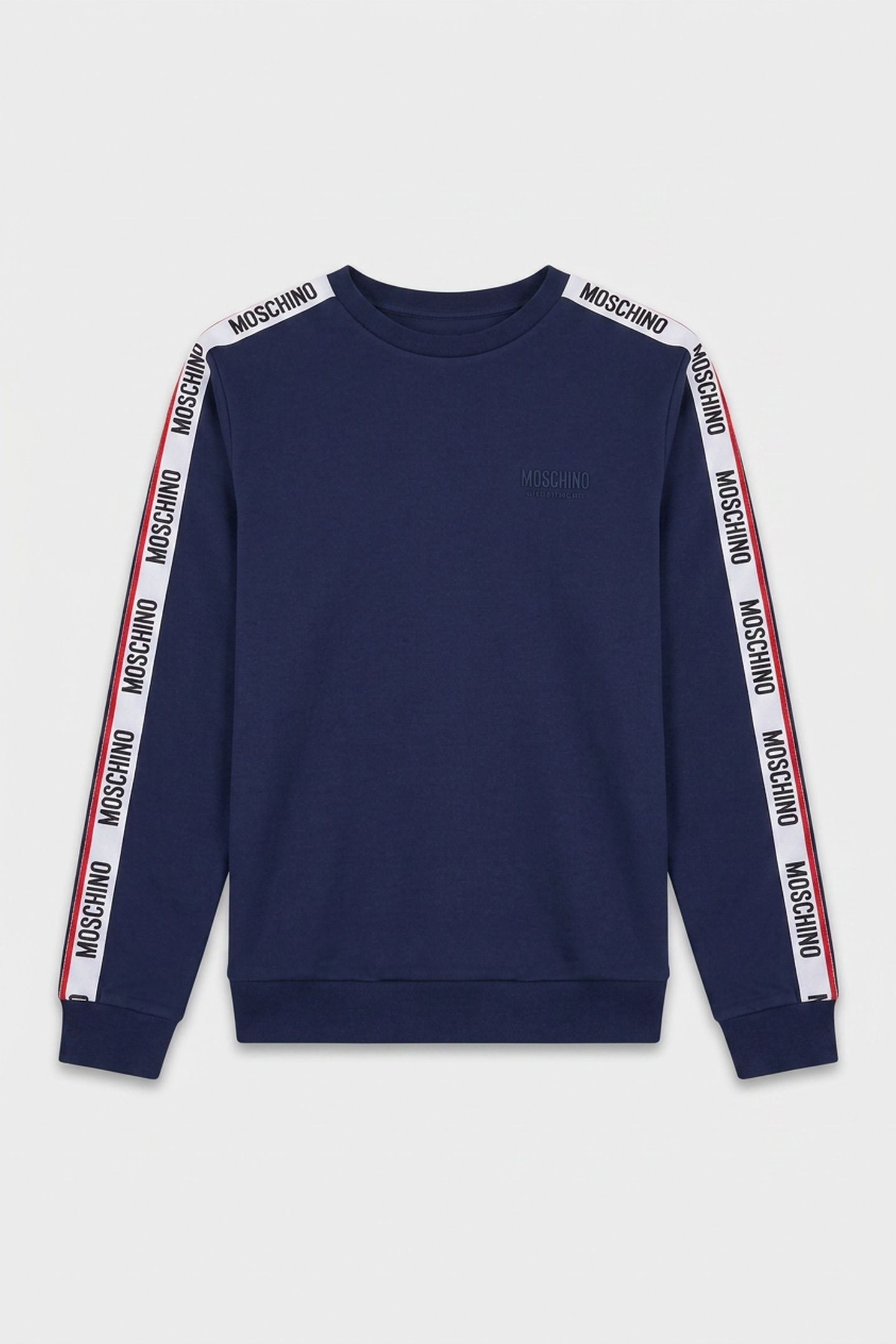 FLEECEWEAR BLUE 3
