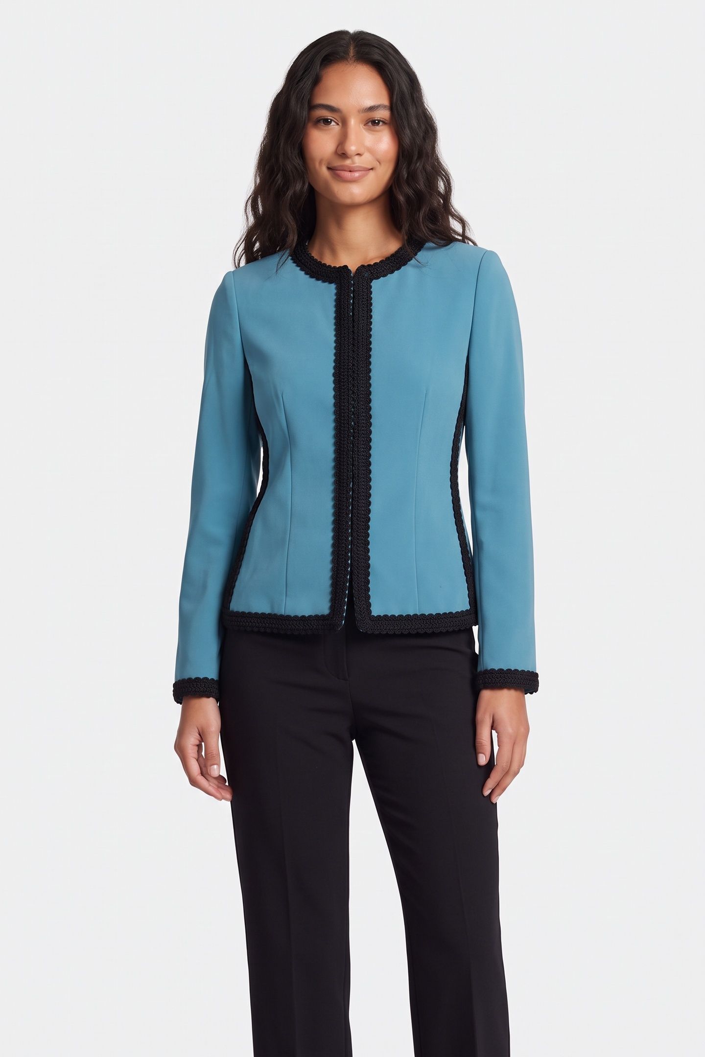 JACKET BLUE 1