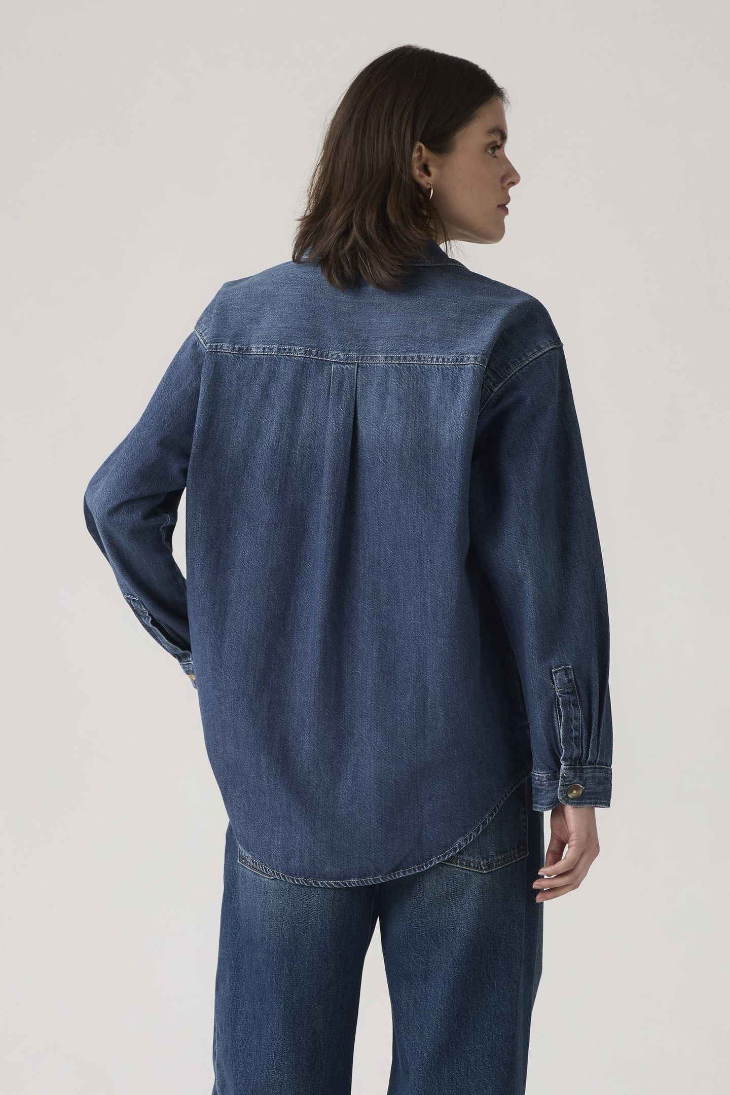 IRIS OVERSHIRT 2