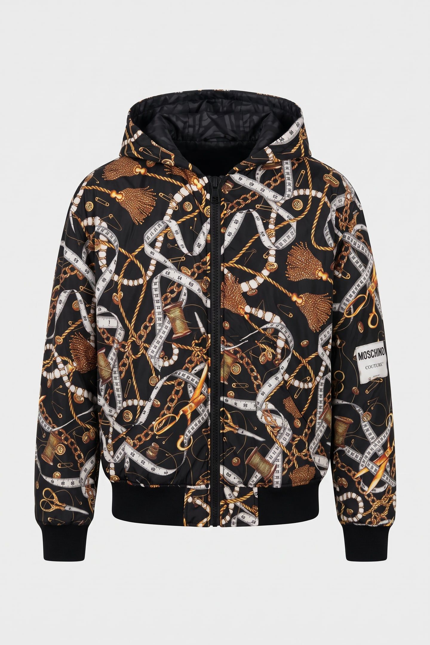 OUTERWEAR BLACK 3