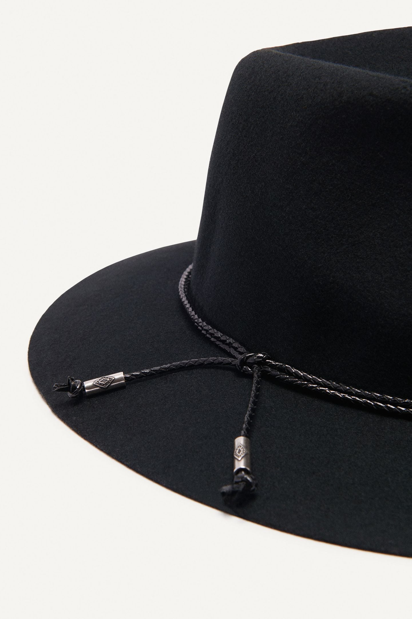 HAT BLACK 2