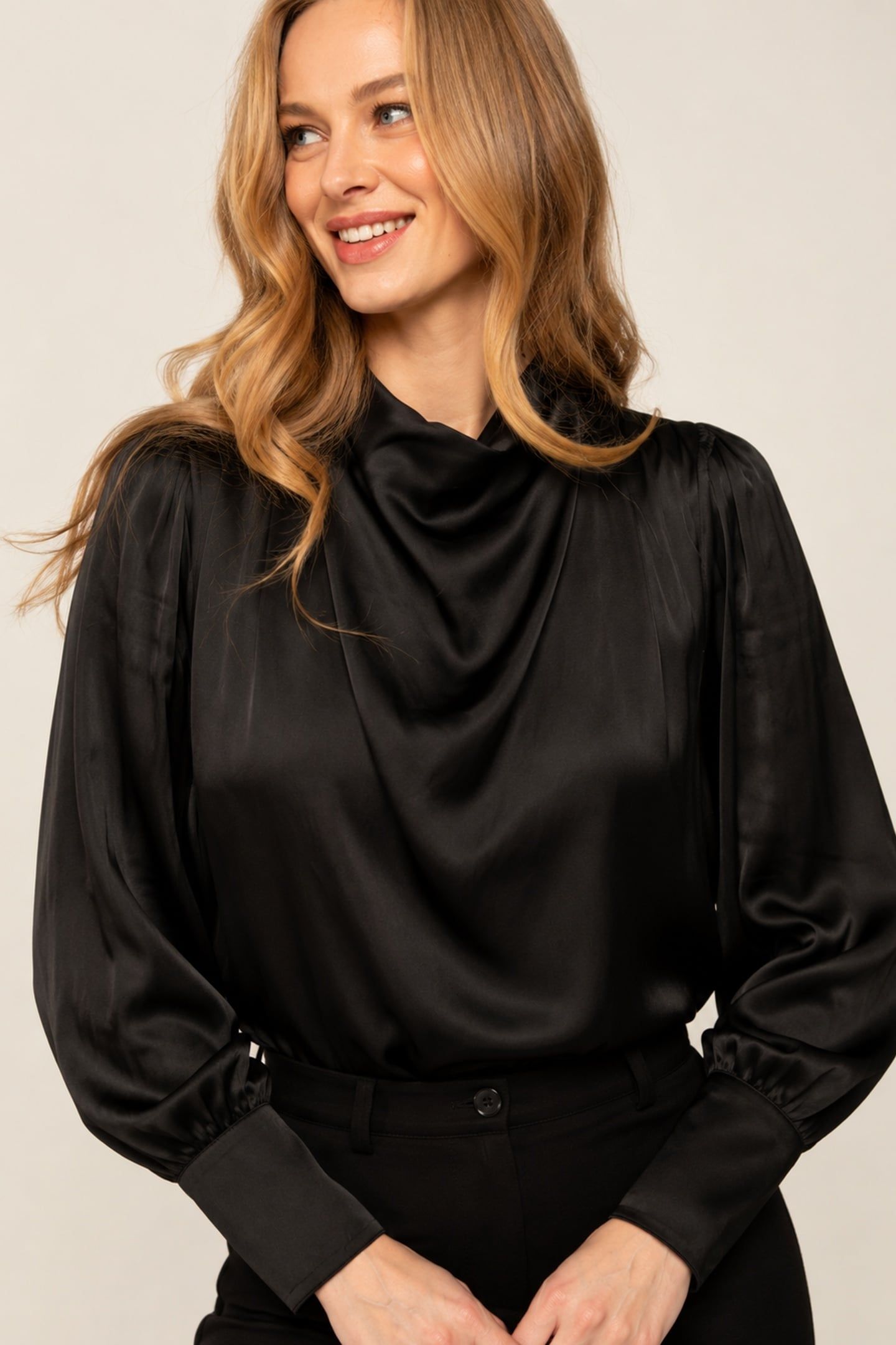 TESKE TOP BLACK 2