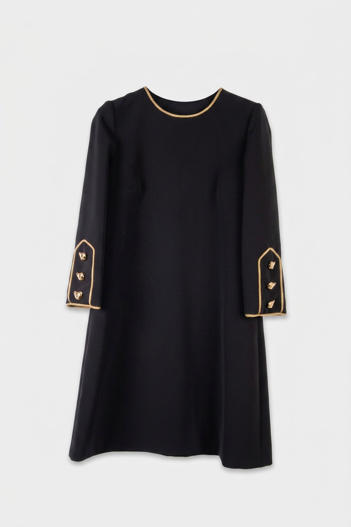 DRESS BLACK 3