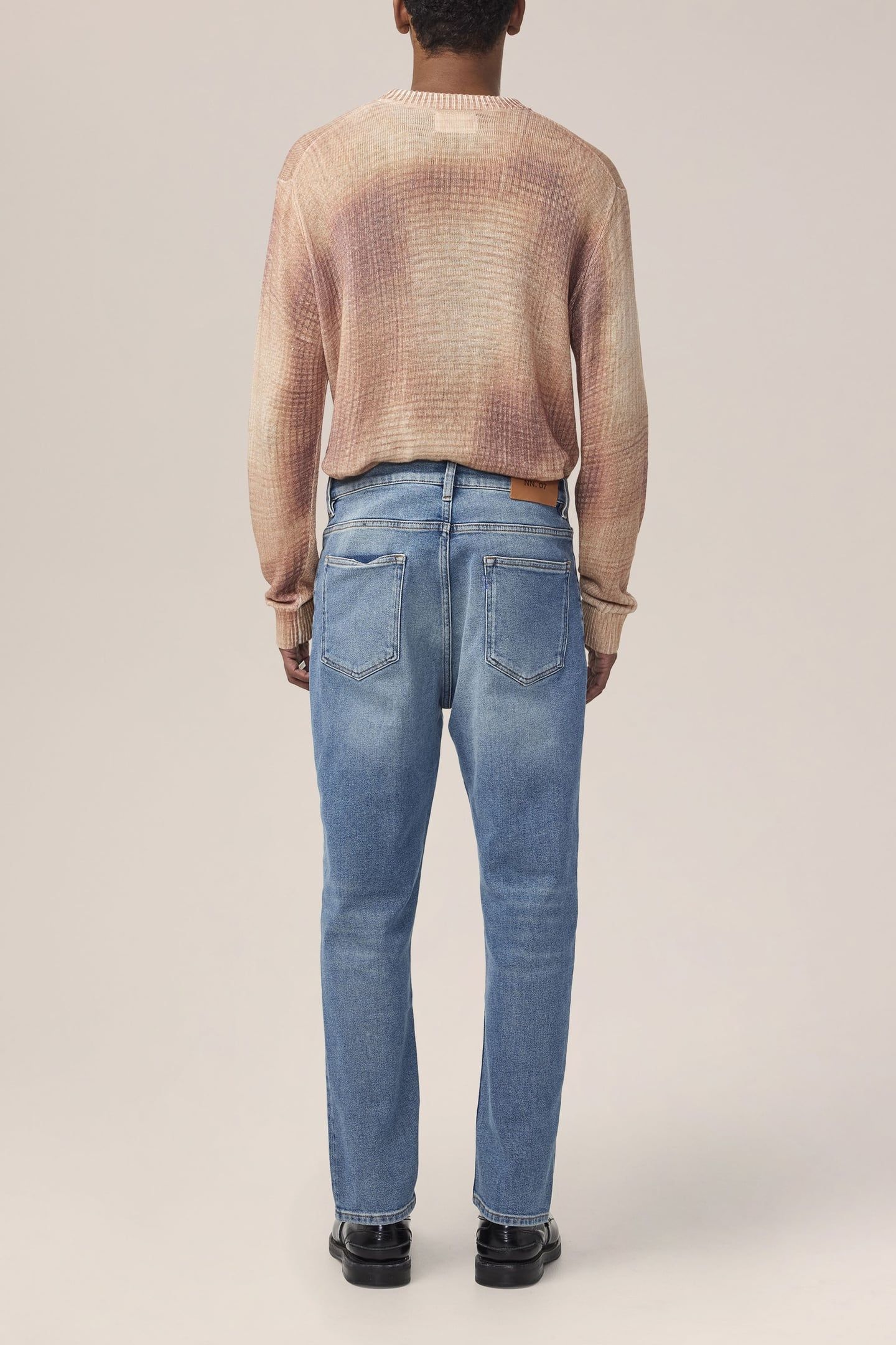 FREY 1854 LIGHT INDIGO 2