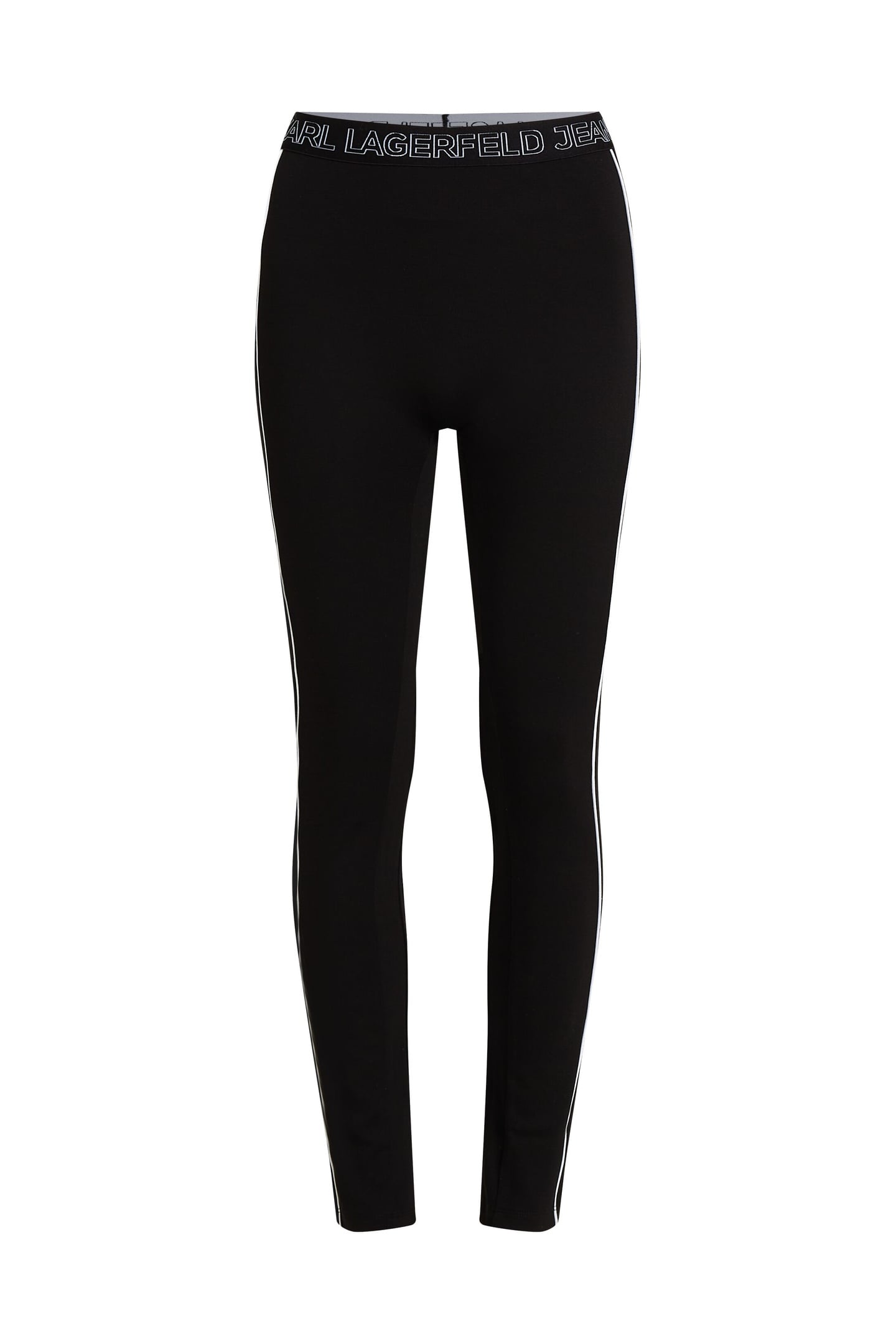 KLJ PIPING LEGGING BLACK 3