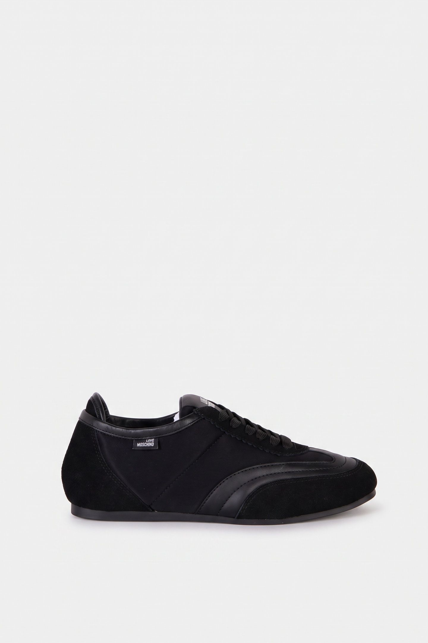 SNEAKERS BLACK 1