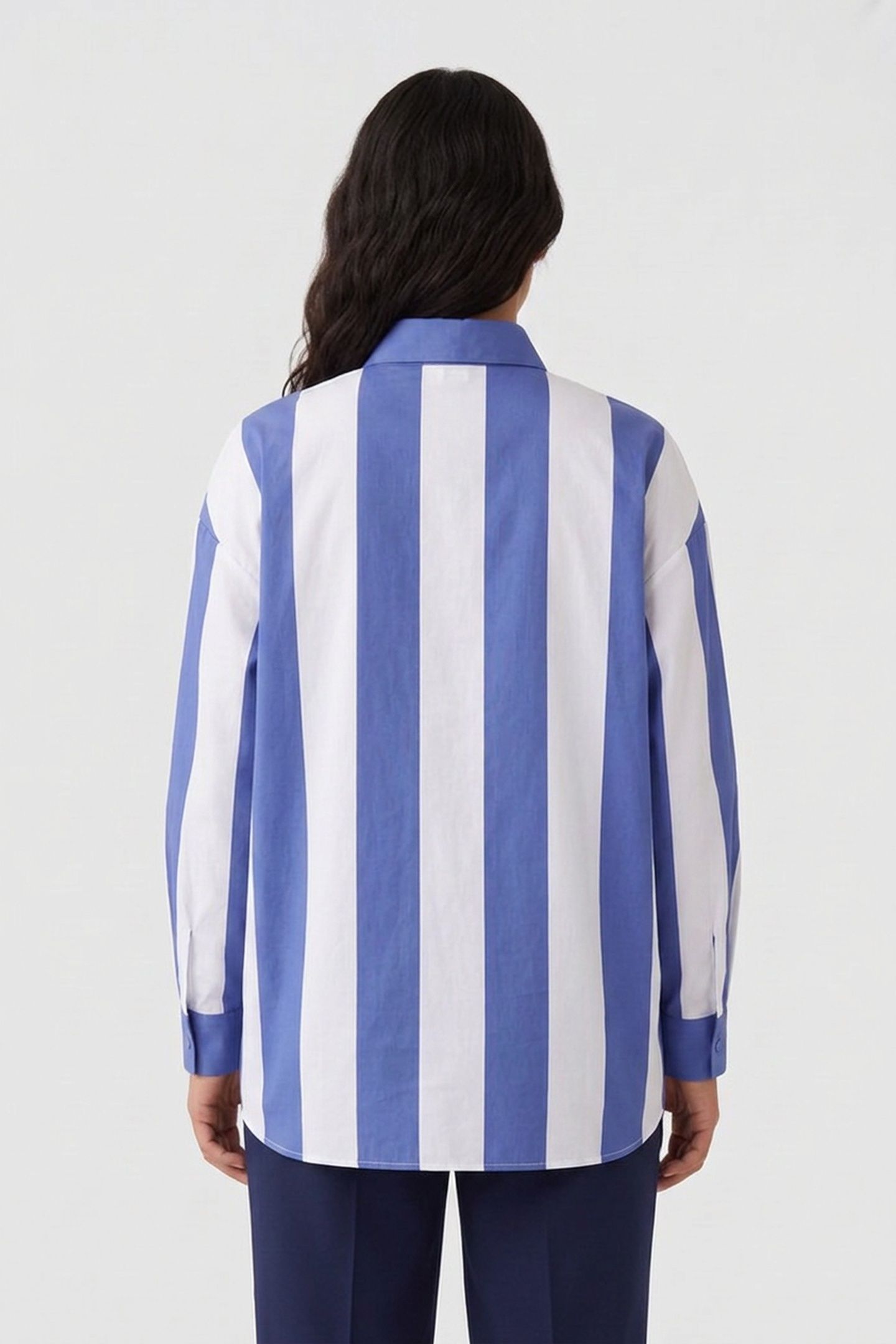 TOP BLUE 2
