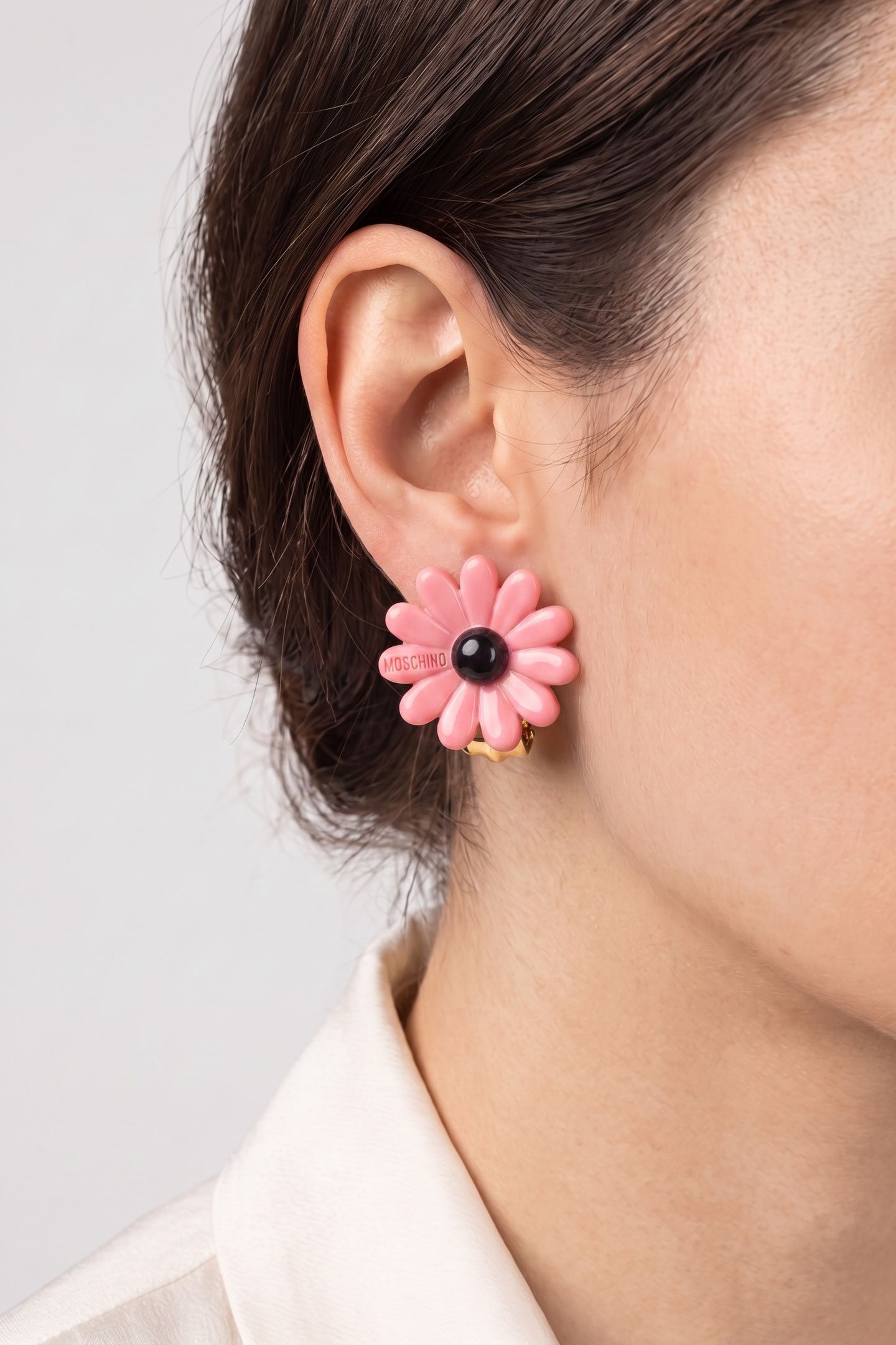 EARINGS PINK 3