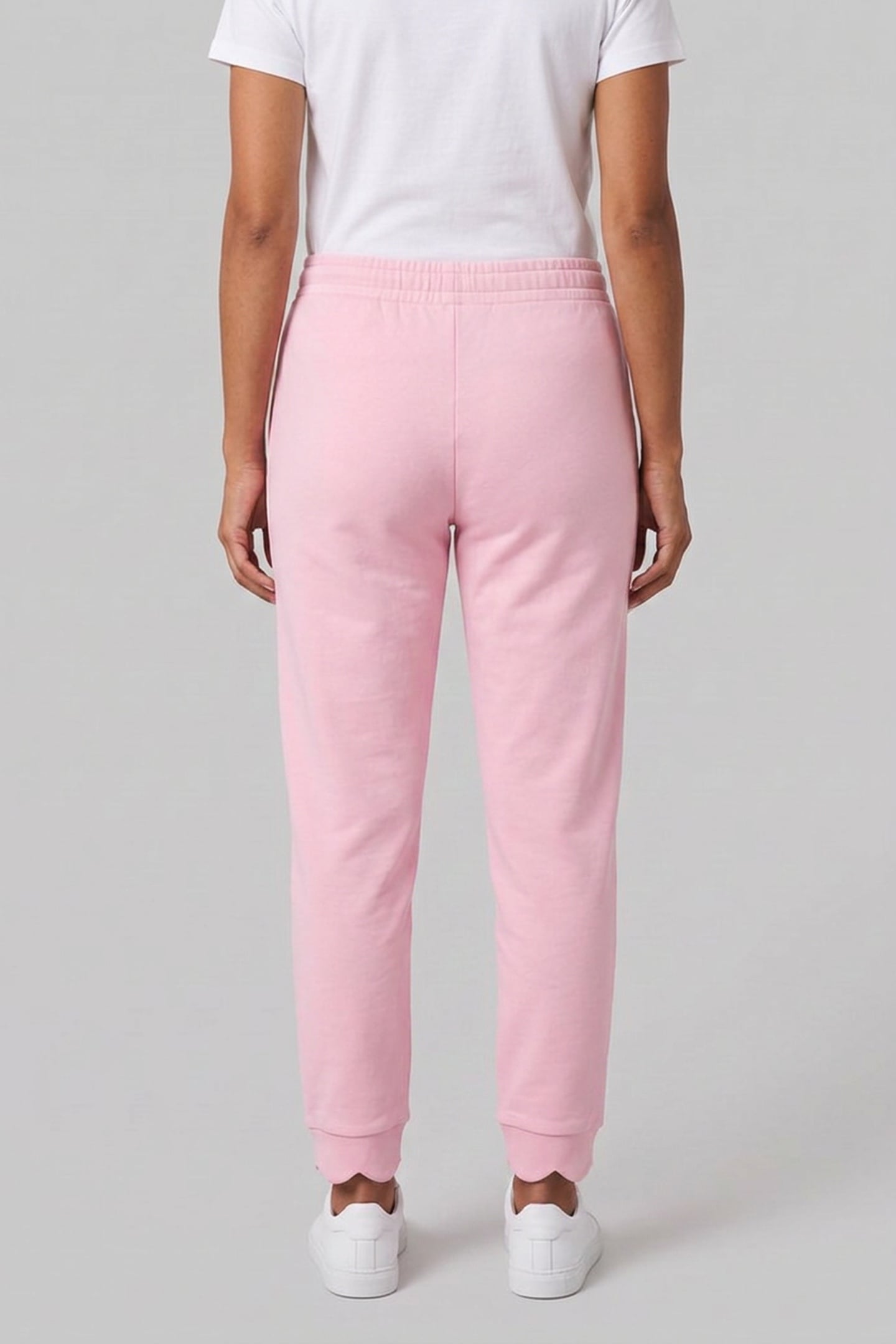 TROUSERS PINK 2