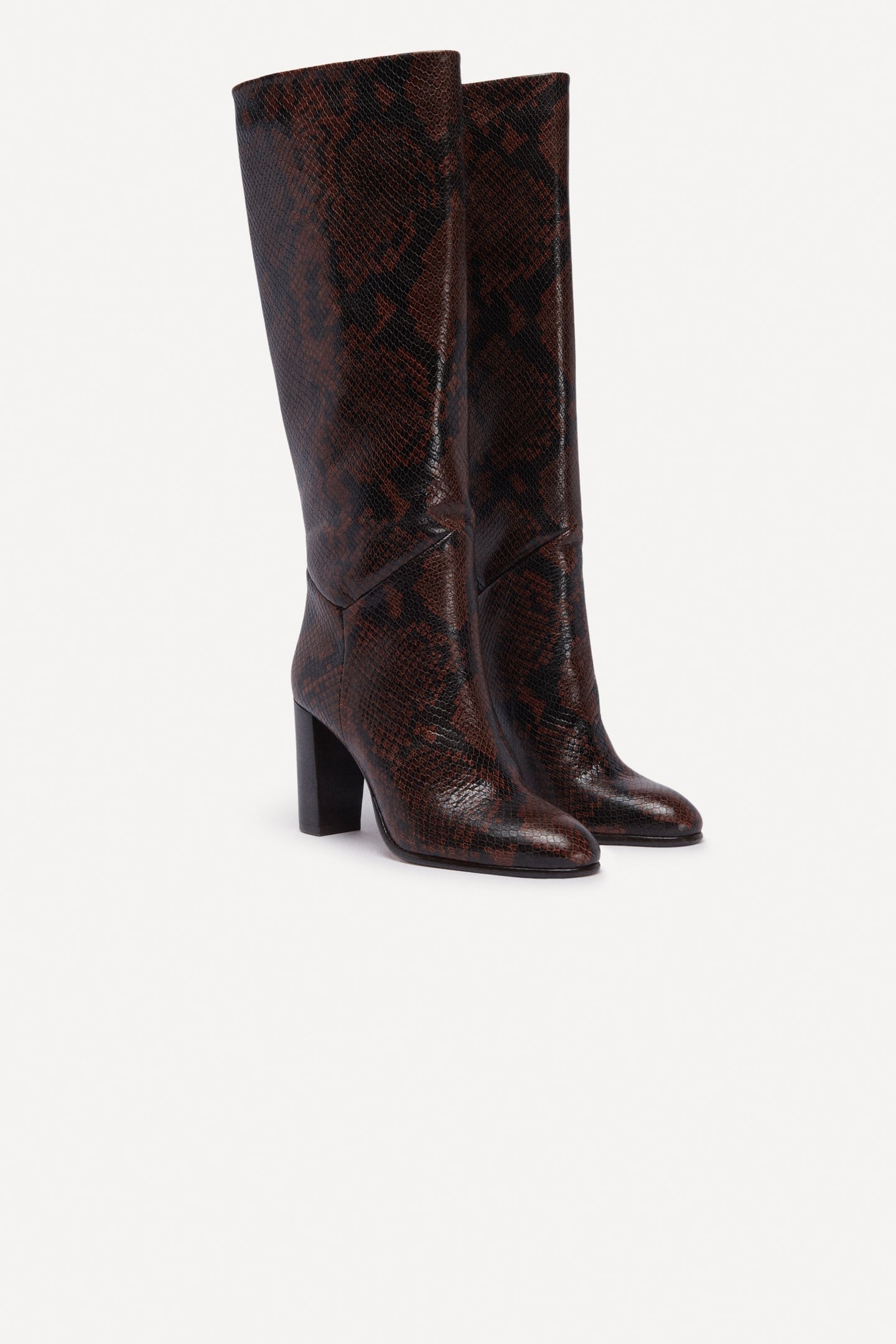 BOOTS PYTHON 2