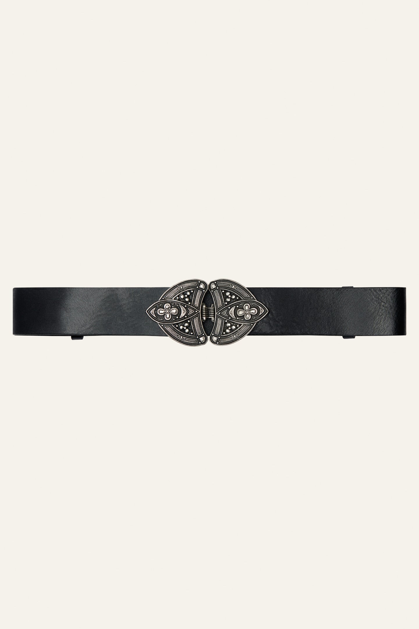 BELT BLACK 1