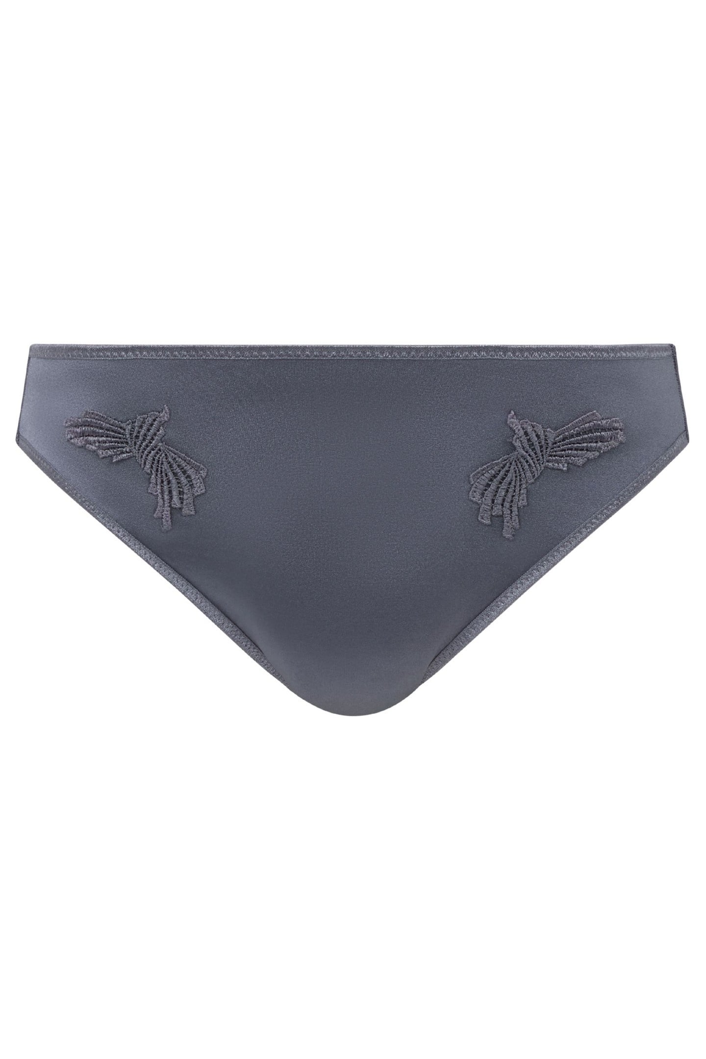 CO BO. BRIEF STD STD W. SLATE GREY 3