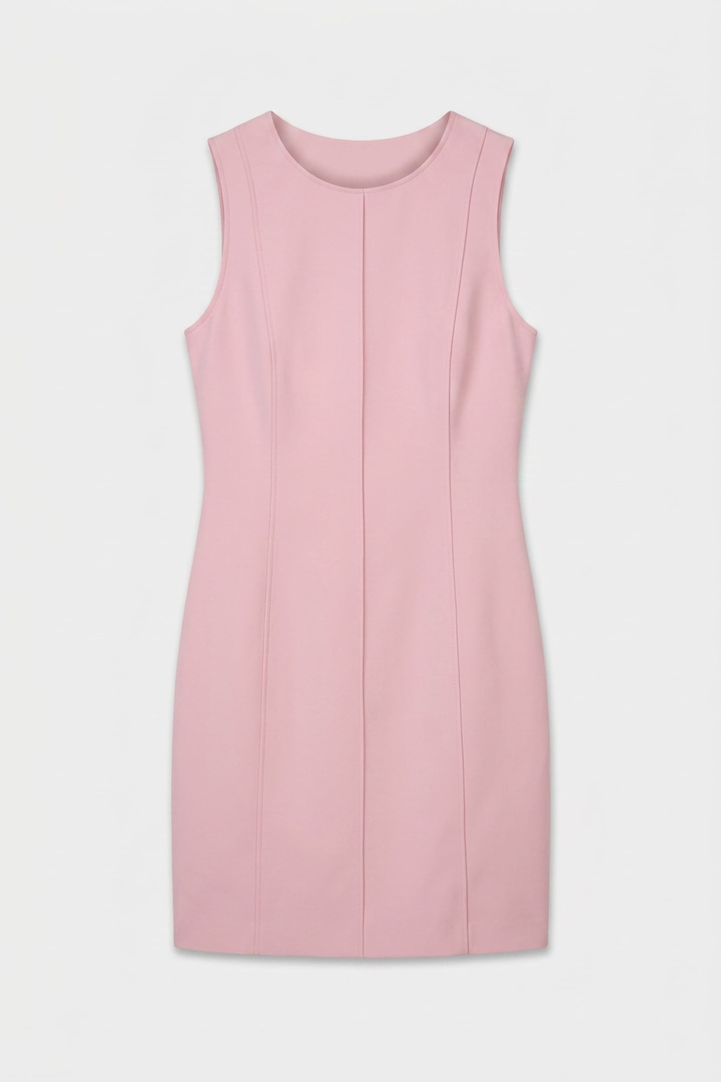 DRESS PINK 3