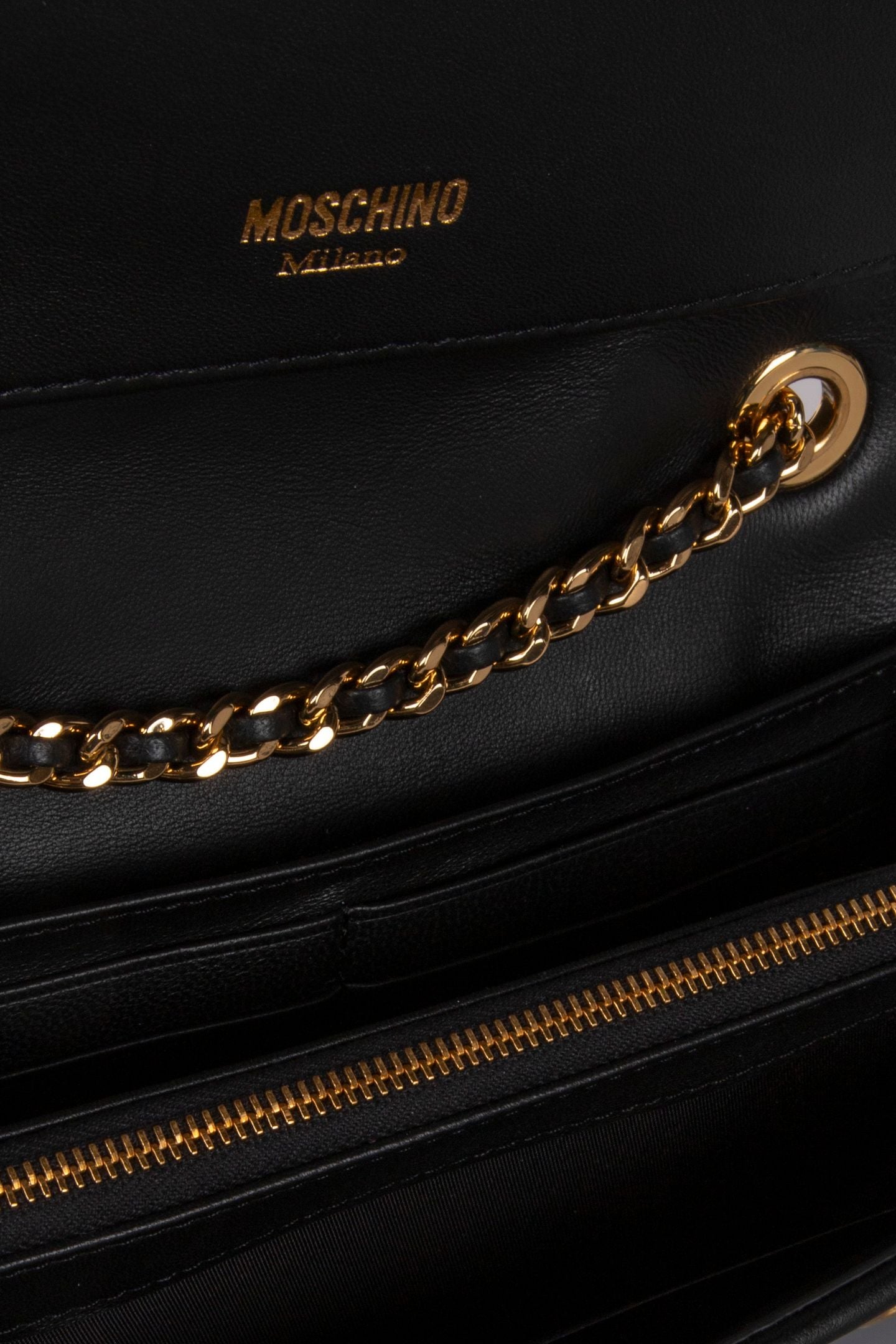 WALLET BLACK 5