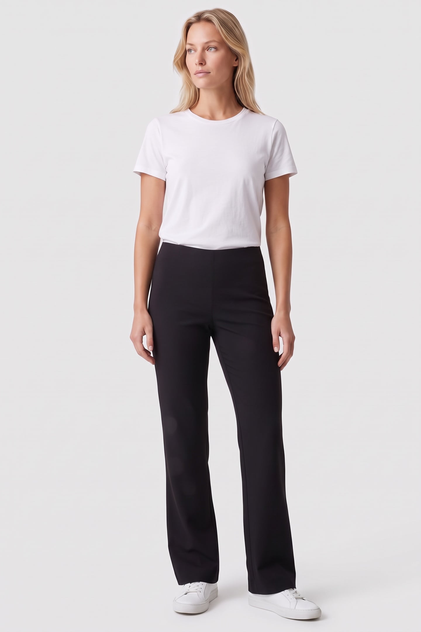 EEVIA COTTON BLACK 1