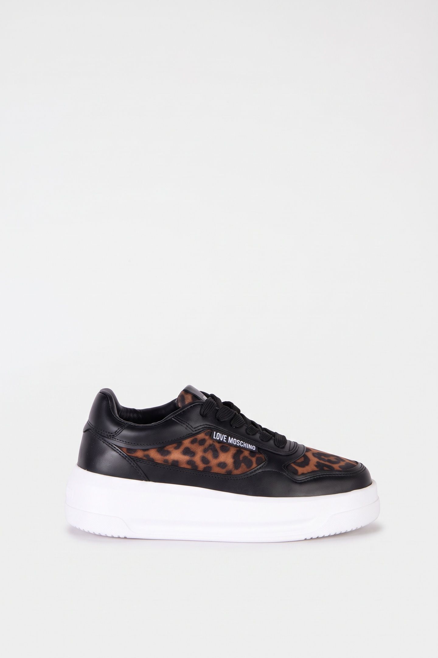 SNEAKERS BROWN 1