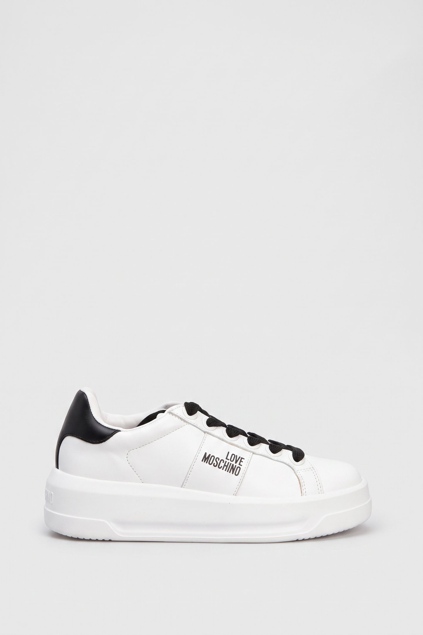 SNEAKERS WHITE 1