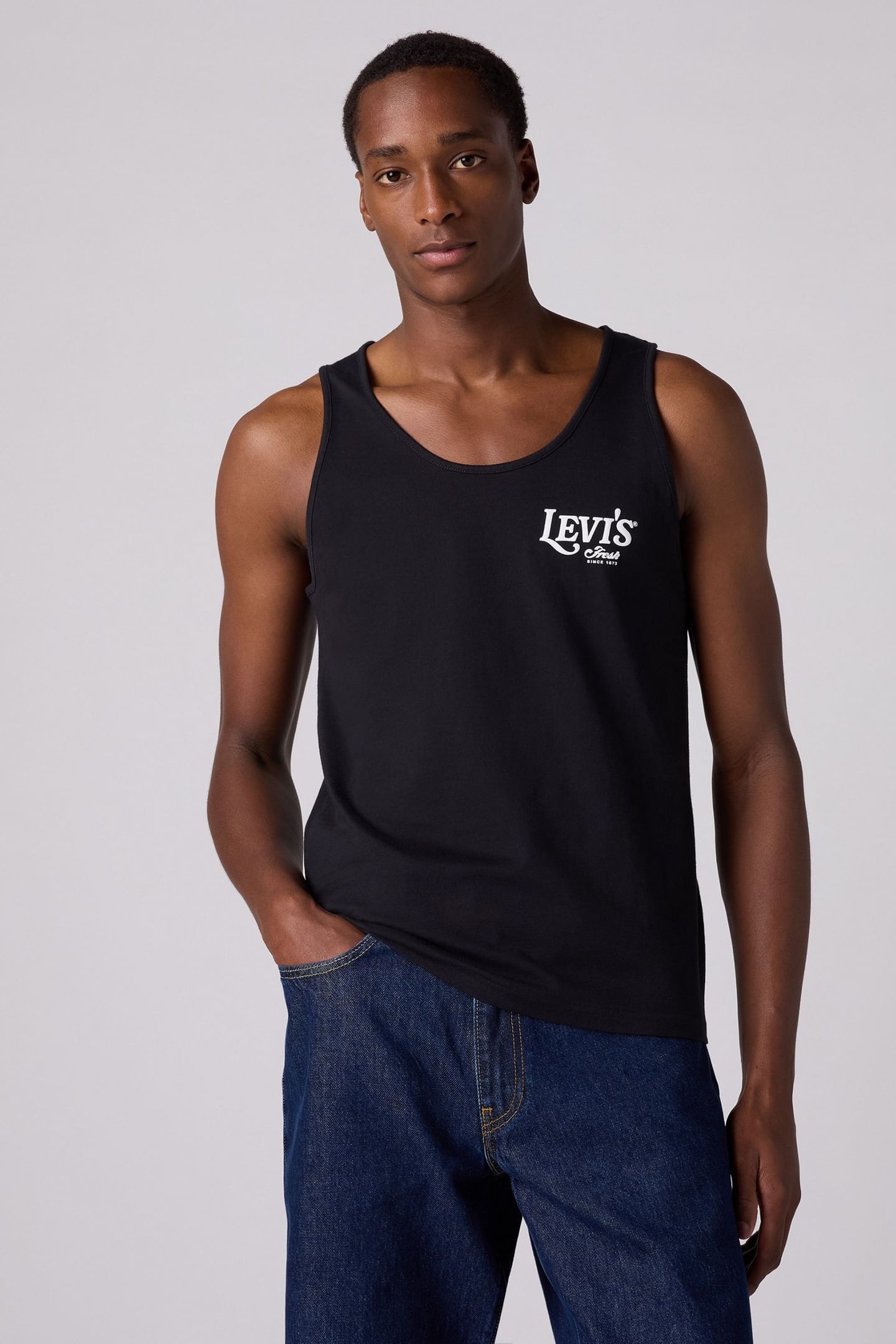 HOUSEMARK TANK TOP 5