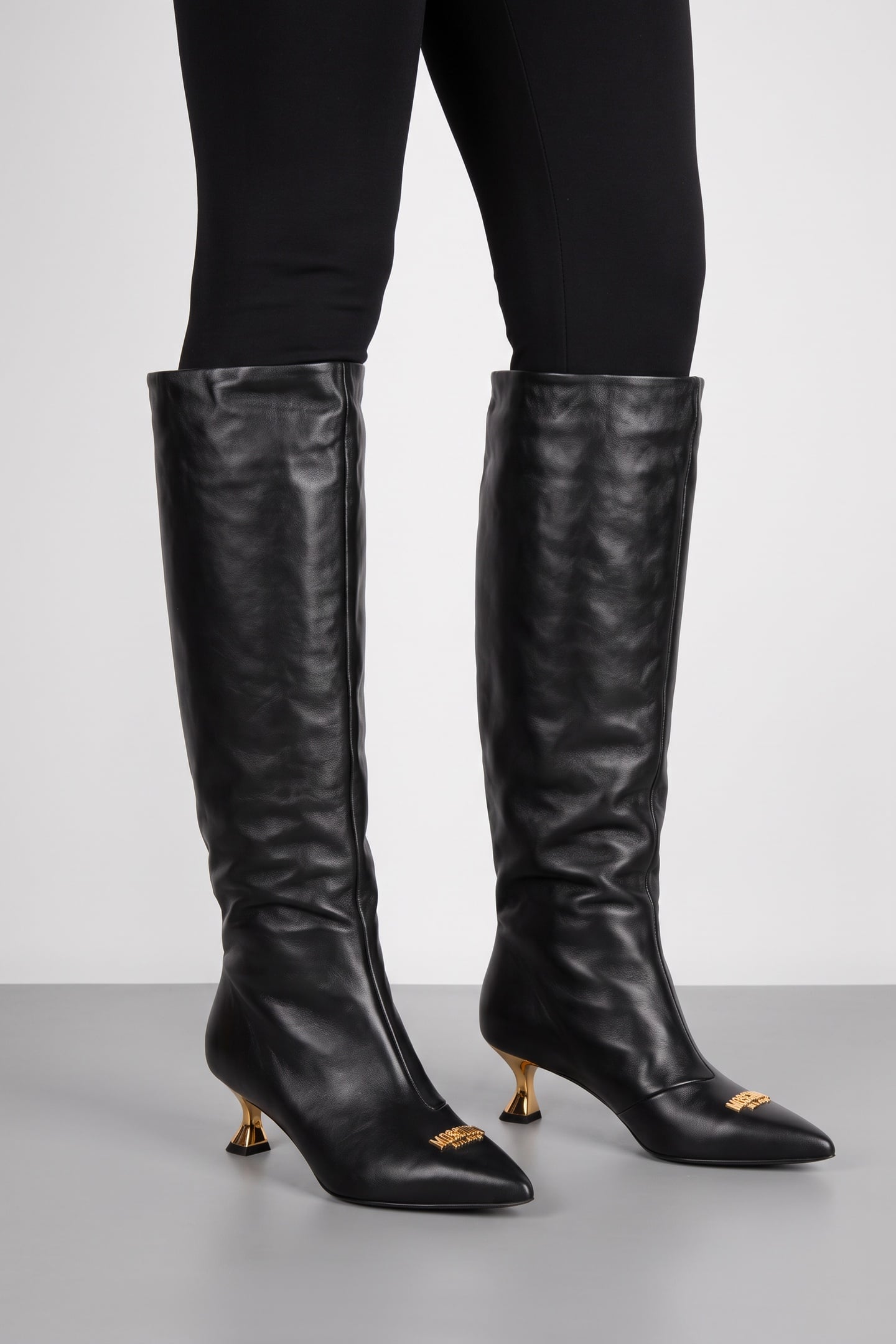 BOOTS MULTICOLOR 3