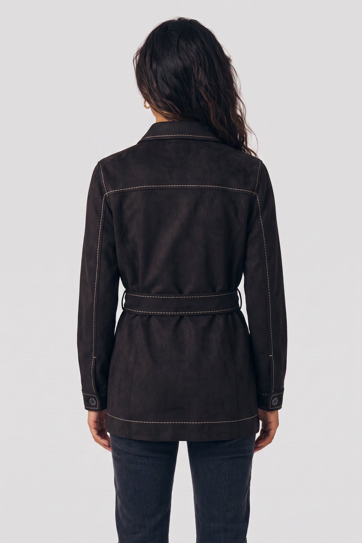 JACKET BLACK 2