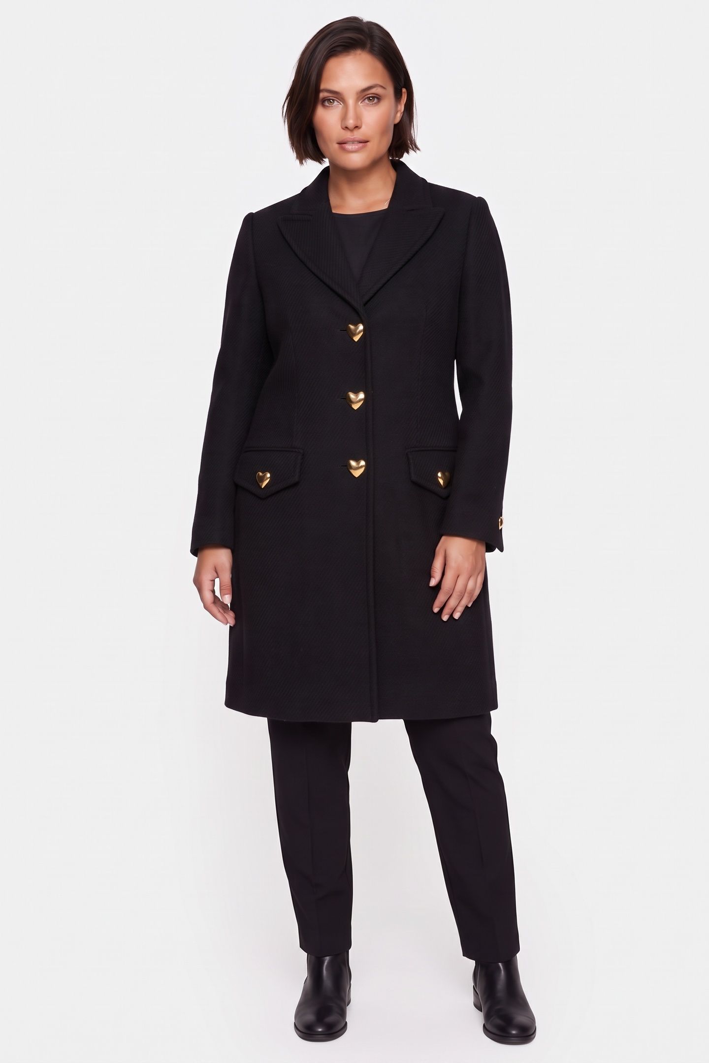 OUTERWEAR BLACK 1