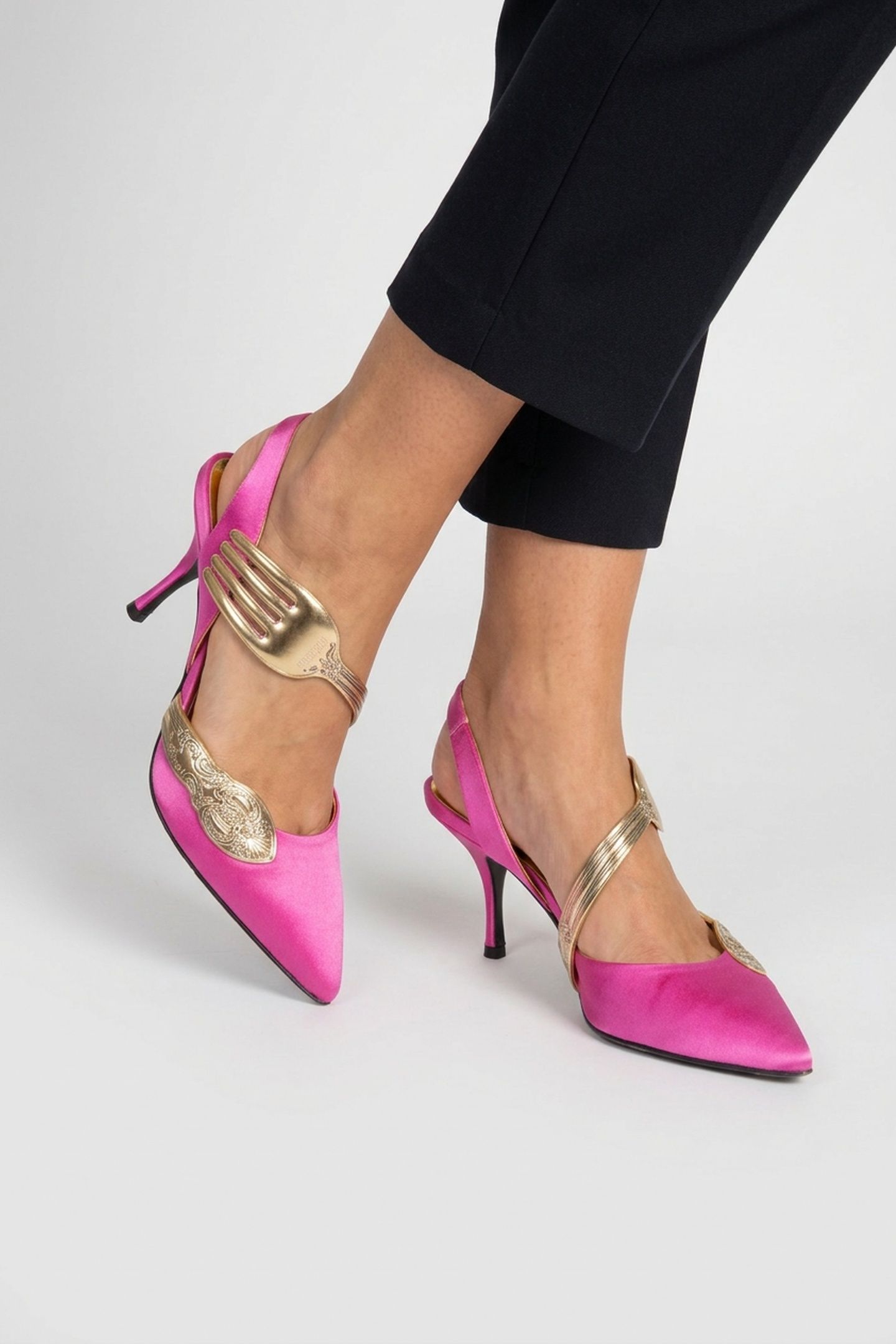 CHANEL PINK 4